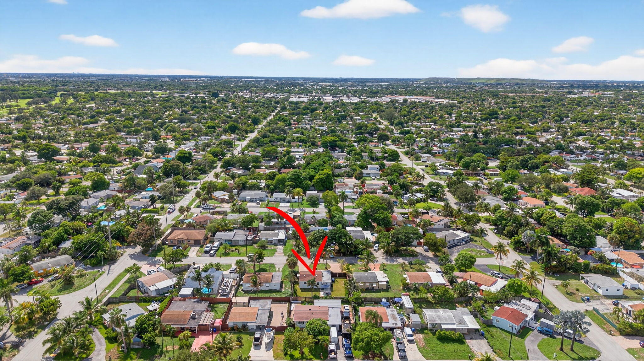 2600 NE 14th Terrace