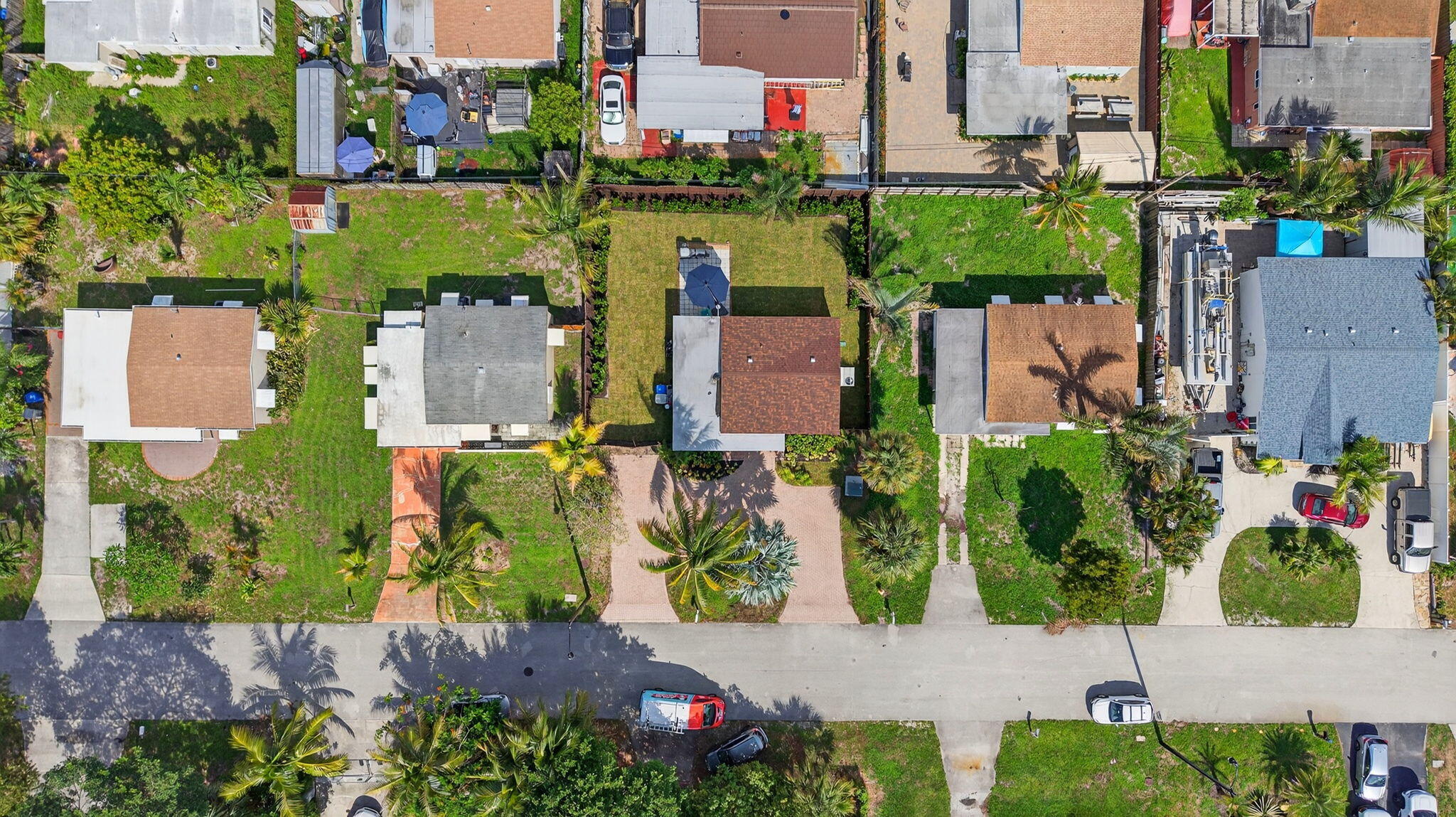 2600 NE 14th Terrace