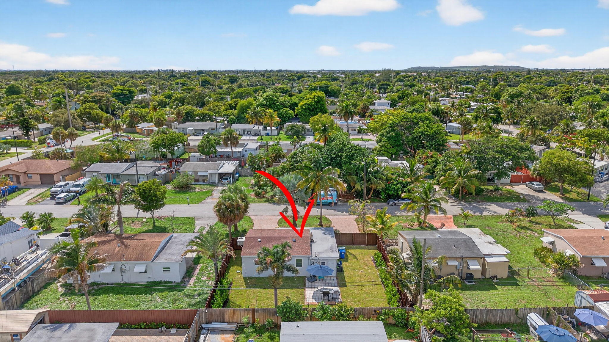 2600 NE 14th Terrace