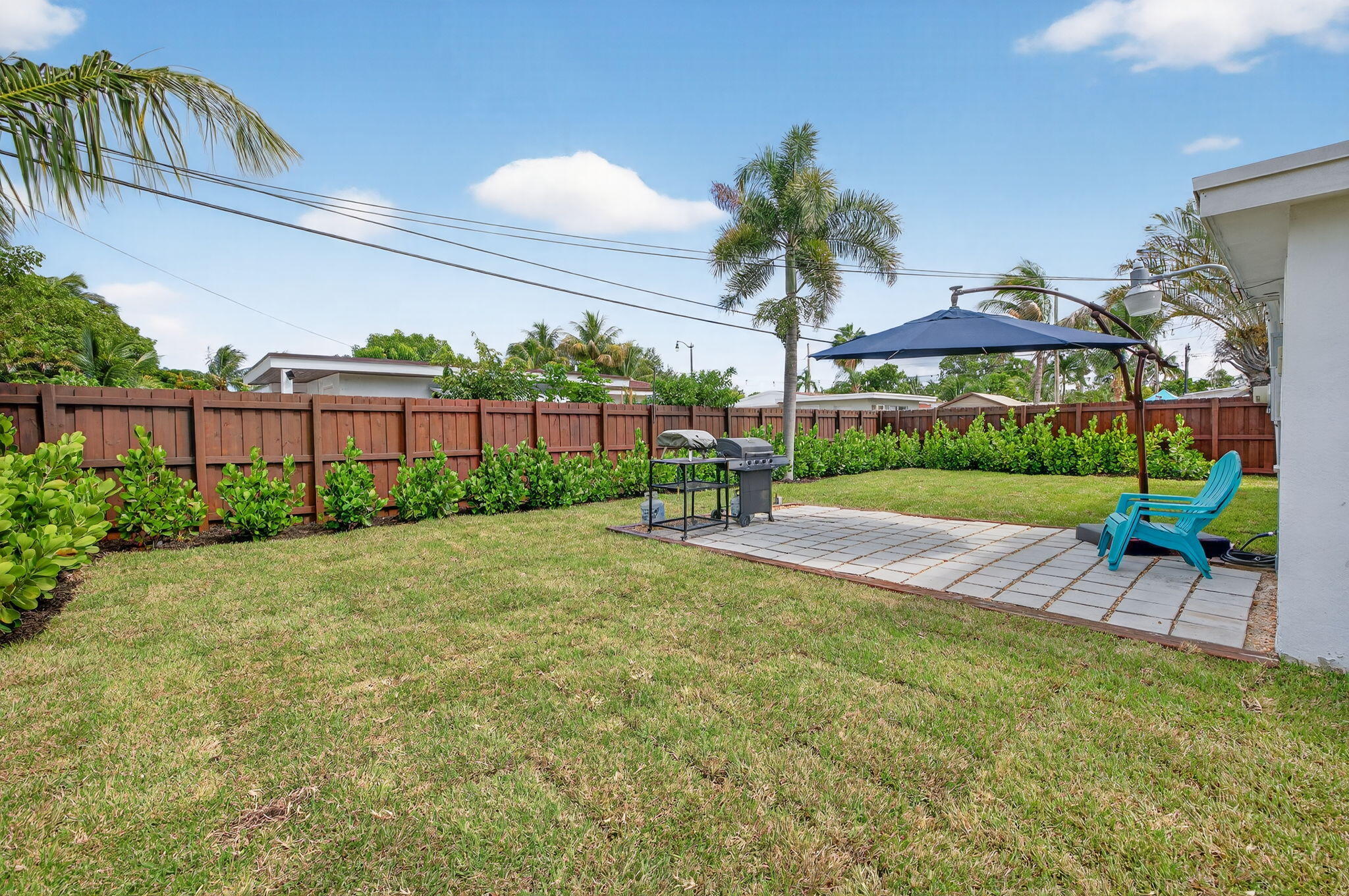 2600 NE 14th Terrace