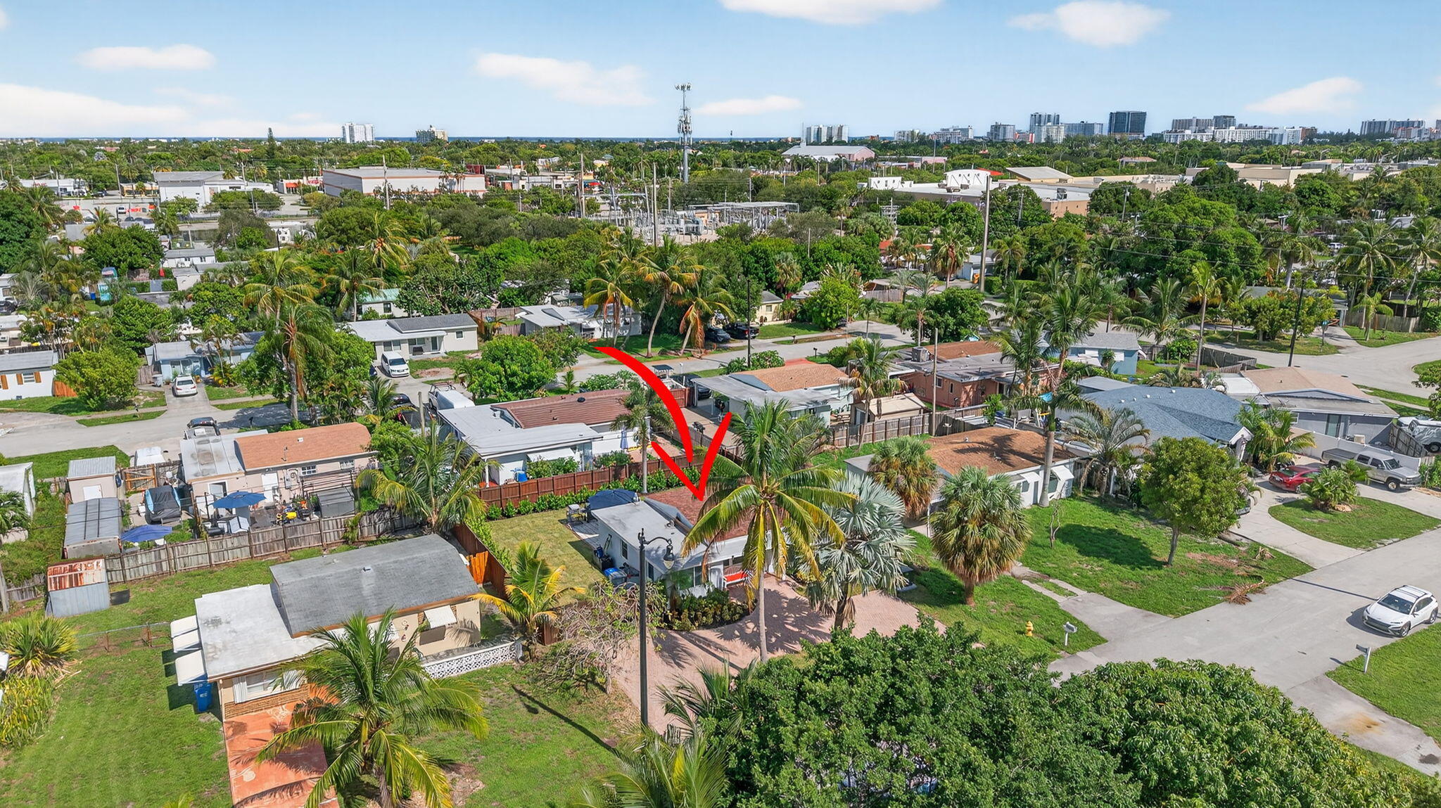 2600 NE 14th Terrace