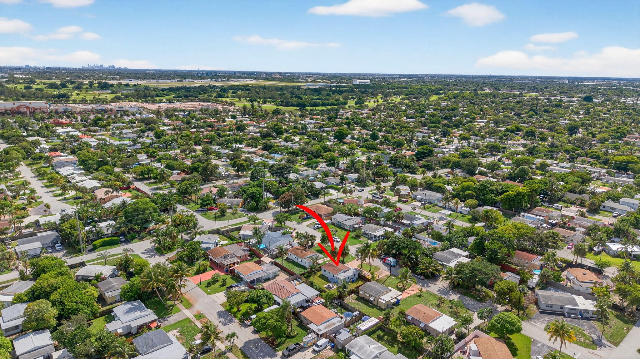 2600 NE 14th Terrace