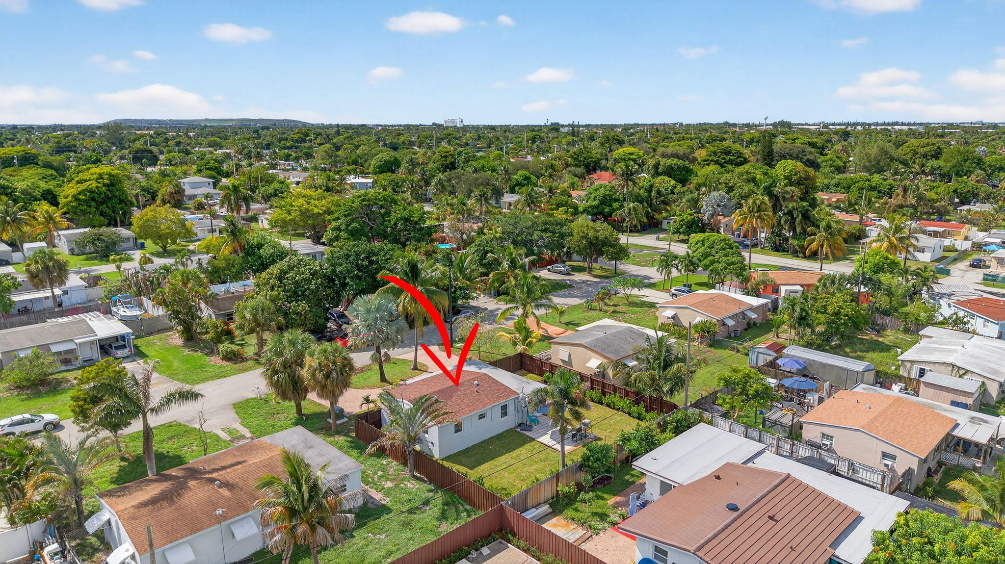 2600 NE 14th Terrace