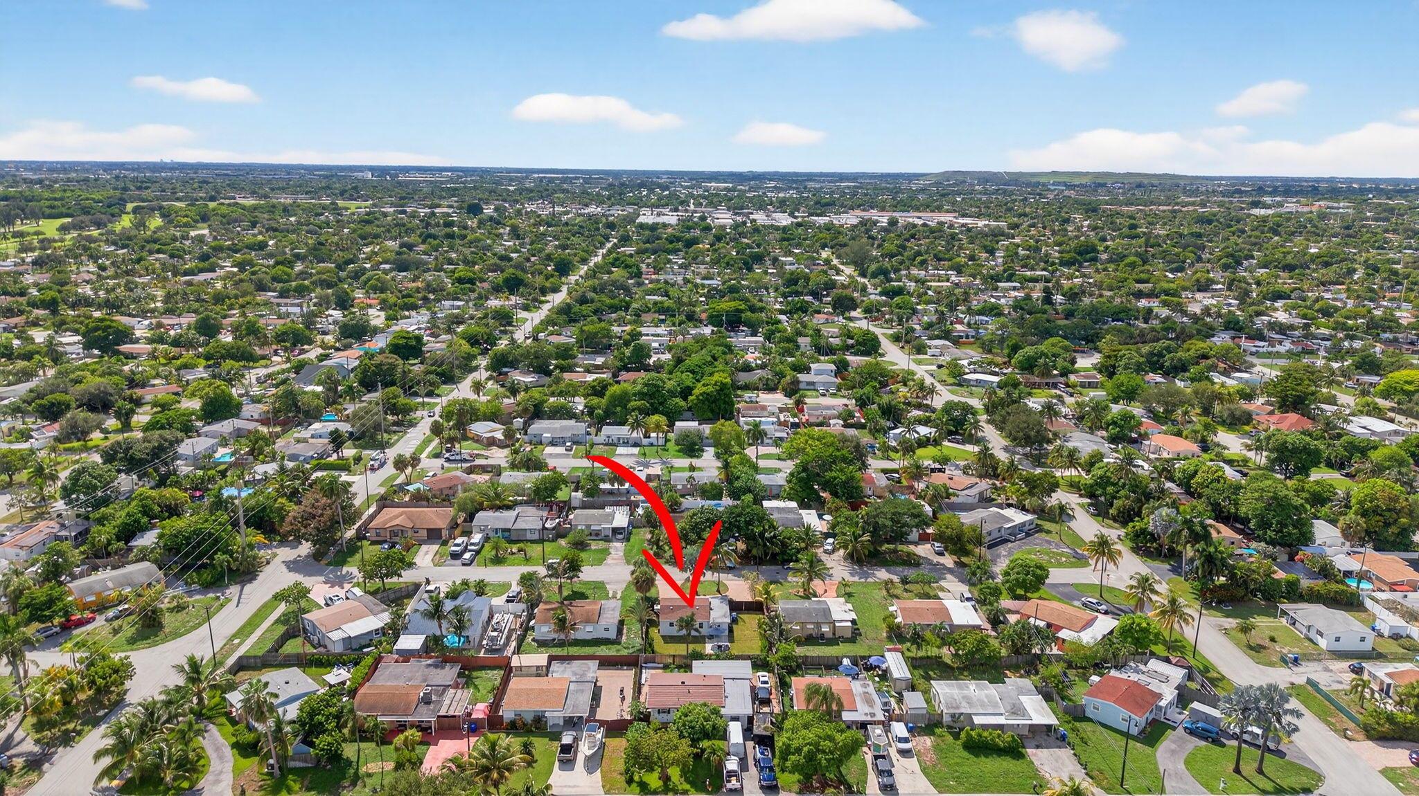 2600 NE 14th Terrace