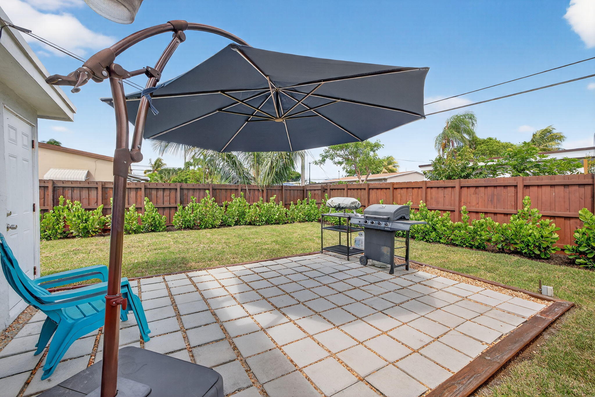 2600 NE 14th Terrace