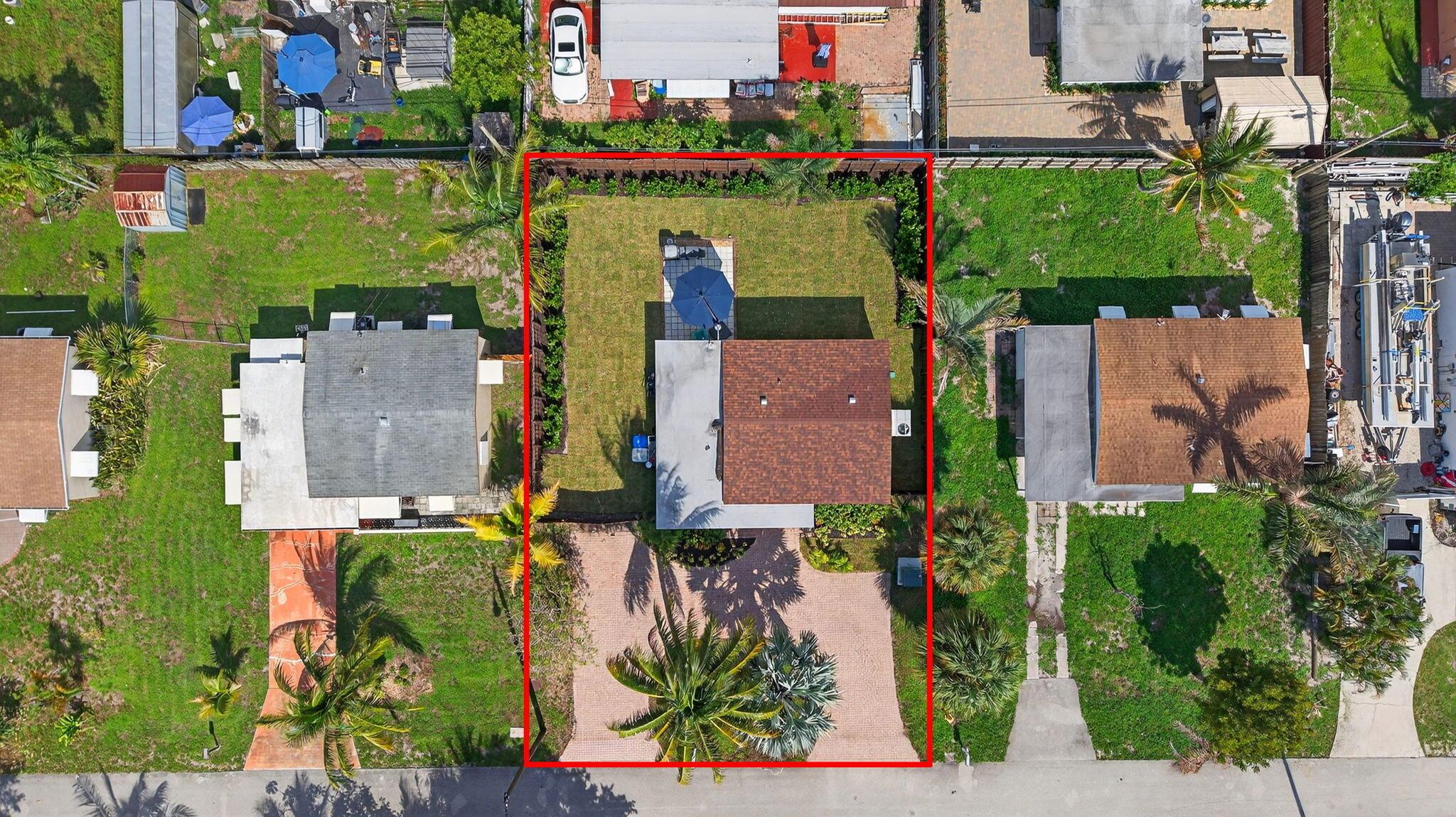 2600 NE 14th Terrace