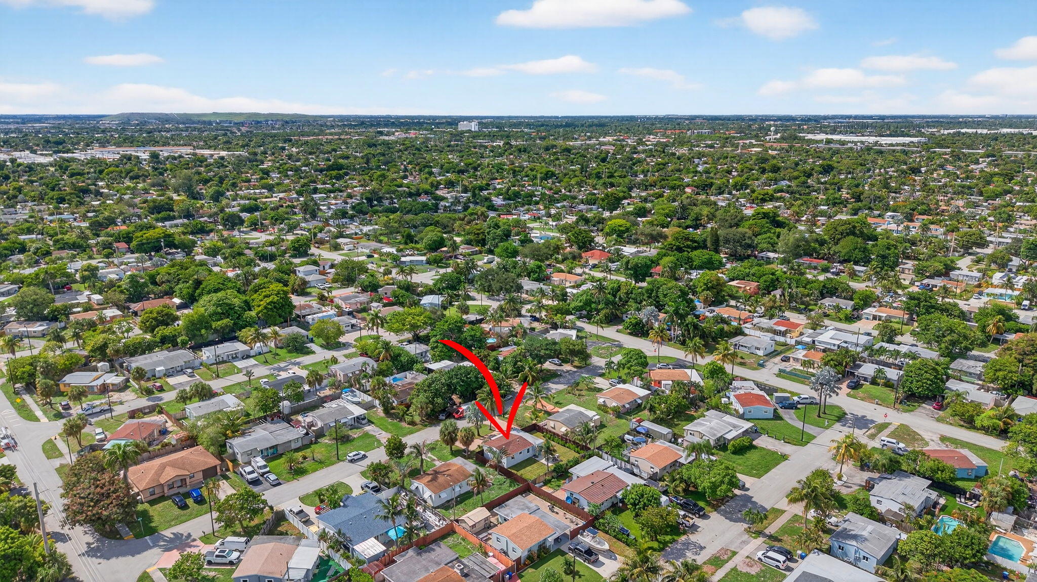 2600 NE 14th Terrace