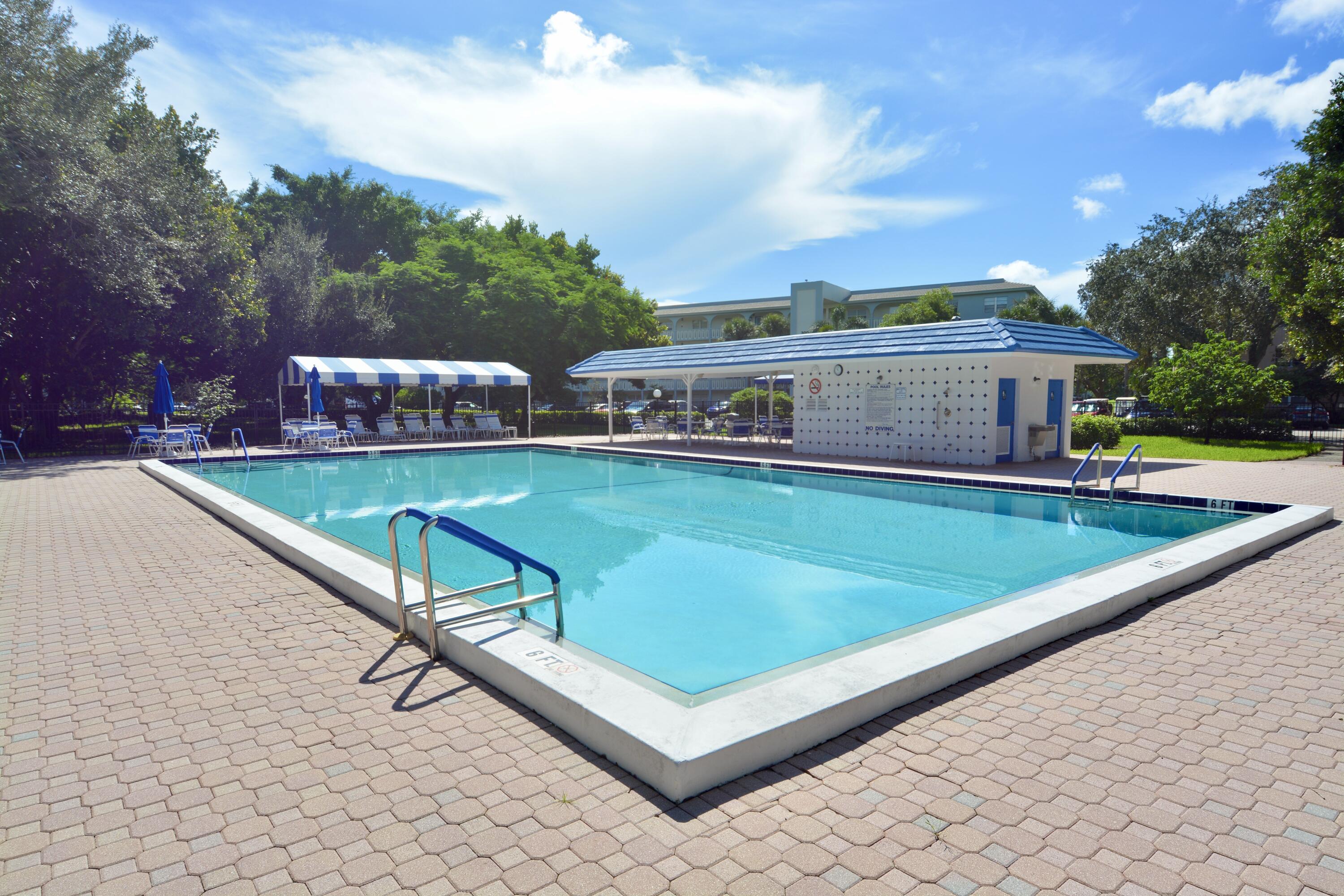 3003 Portofino Isle B3