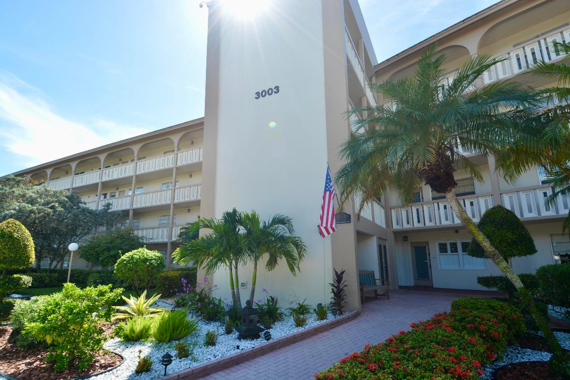 3003 Portofino Isle B3