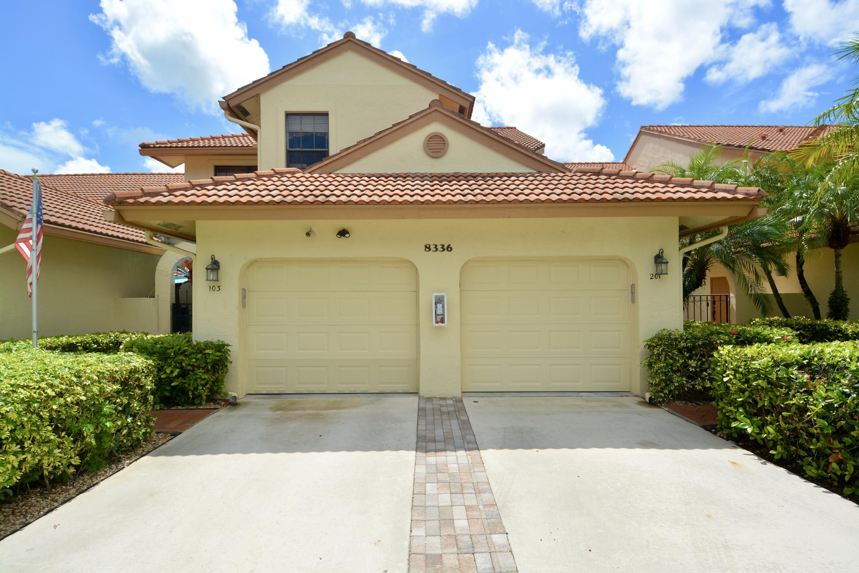 8336 Waterline Drive 201