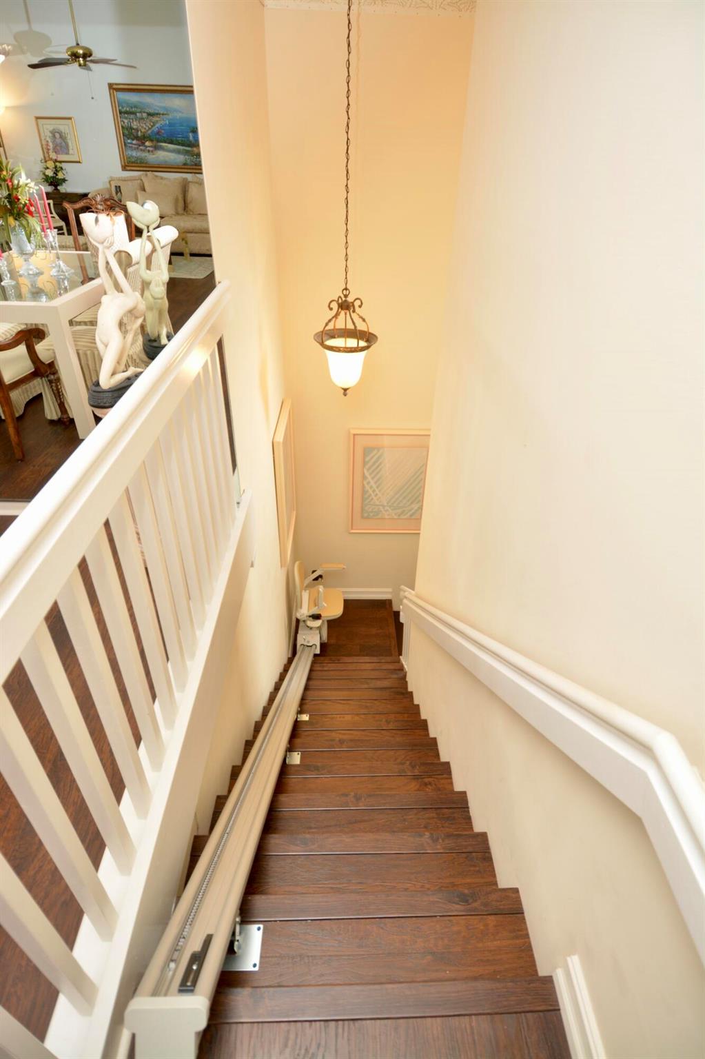 8336 Waterline Drive 201