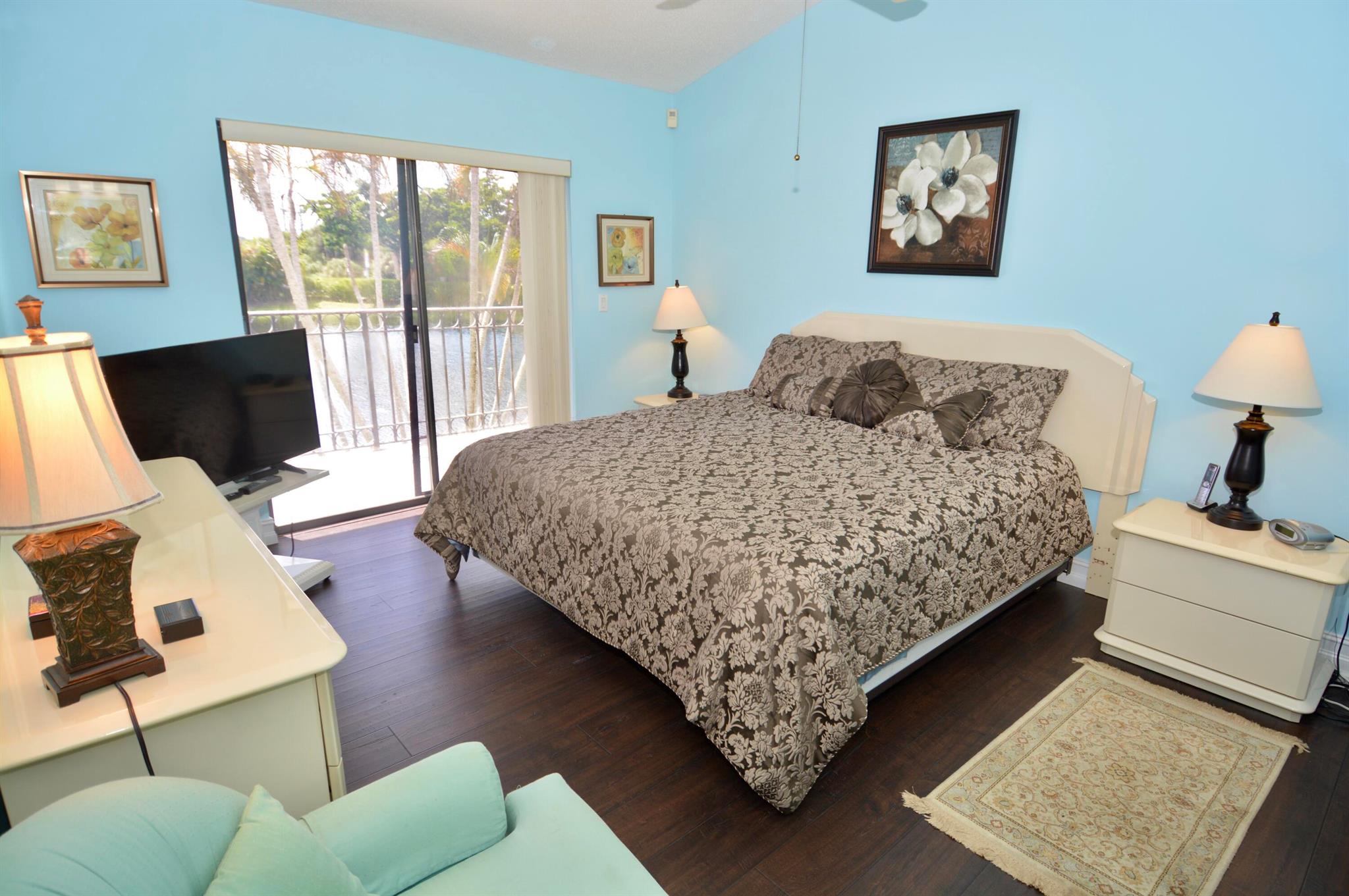 8336 Waterline Drive 201