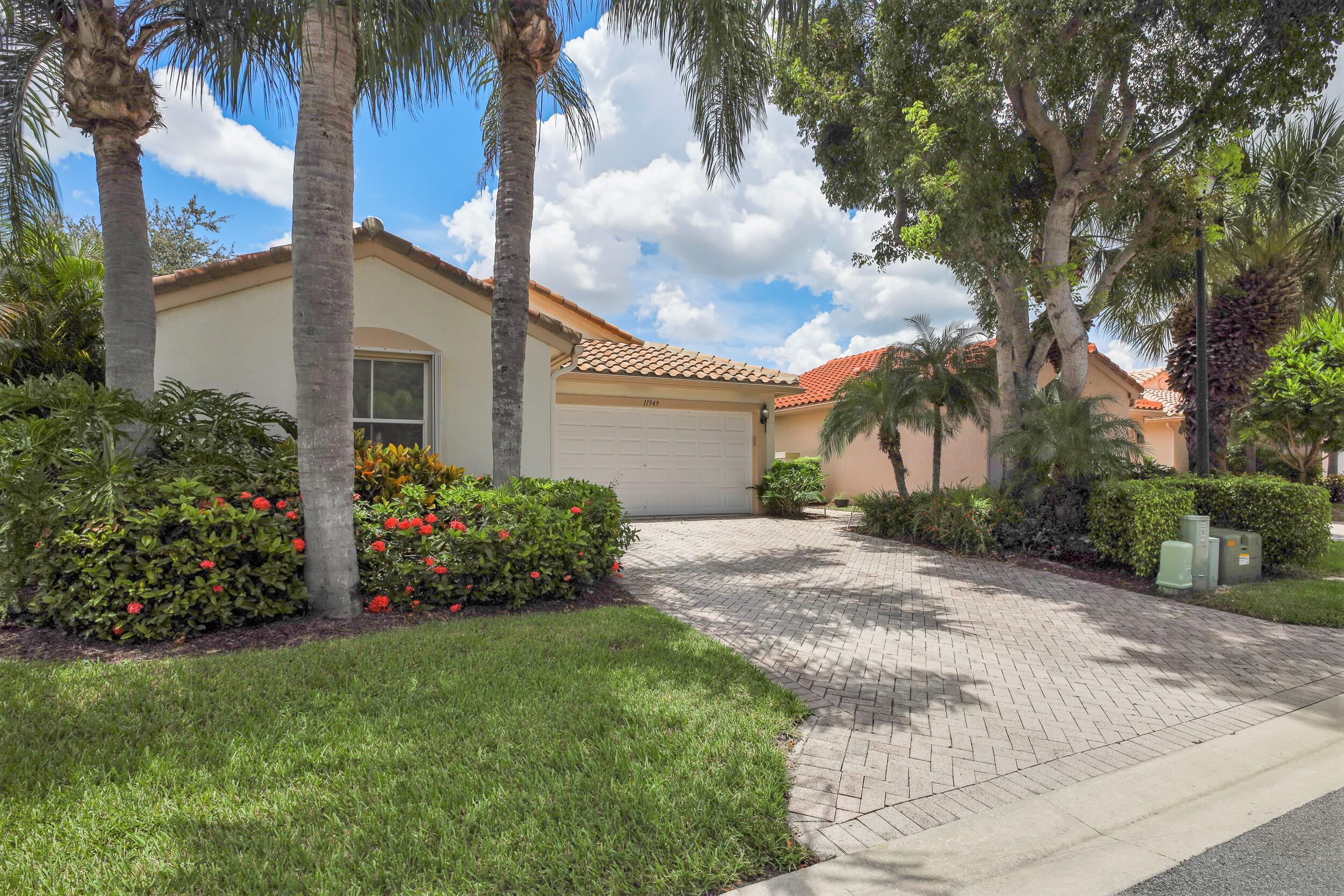 11949 Rosetree Terrace