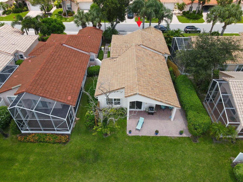 11949 Rosetree Terrace