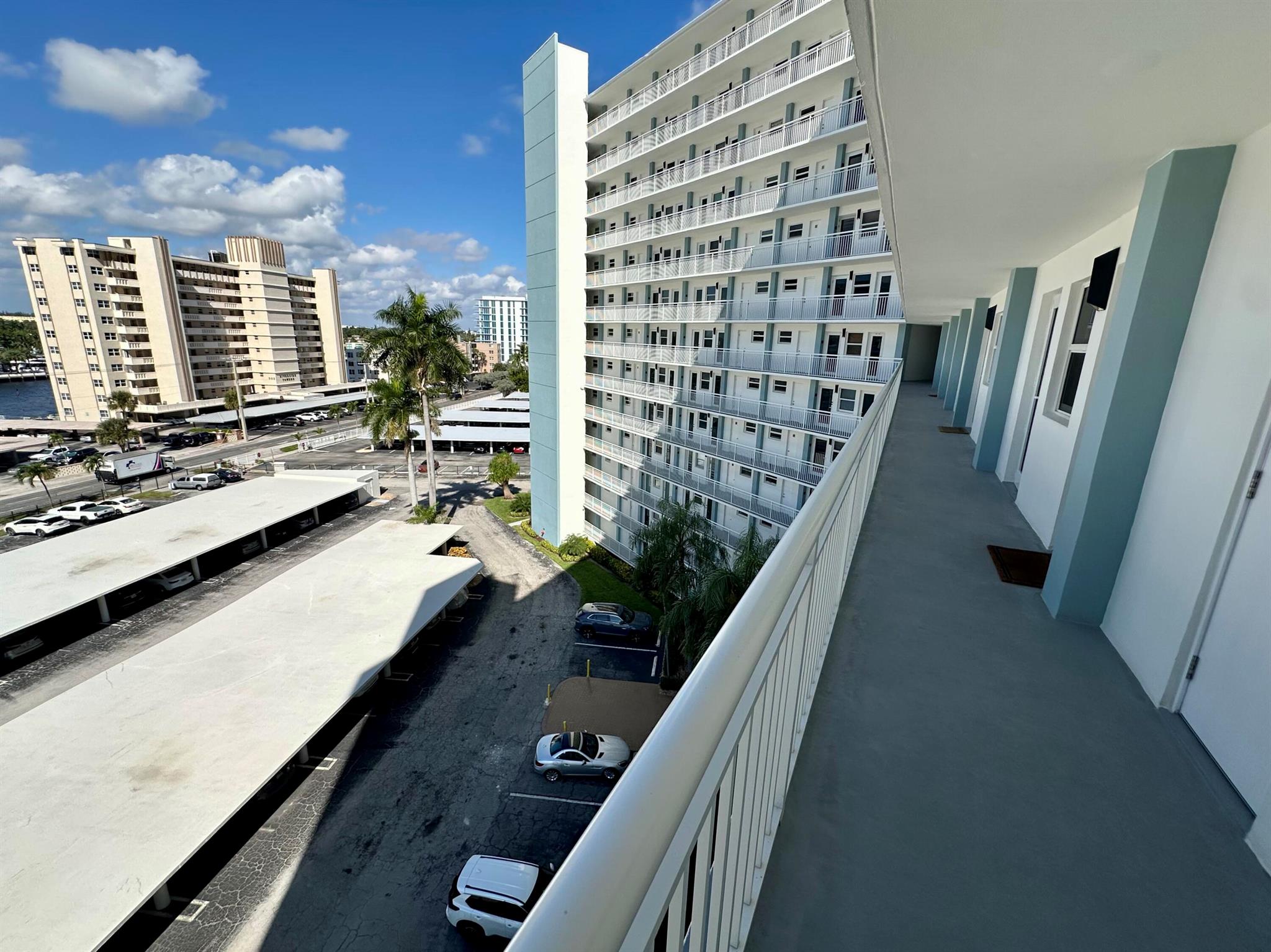 201 N Ocean Boulevard 707