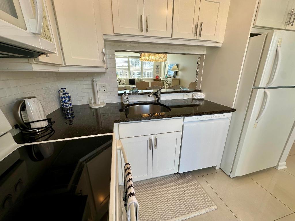 201 N Ocean Boulevard 707