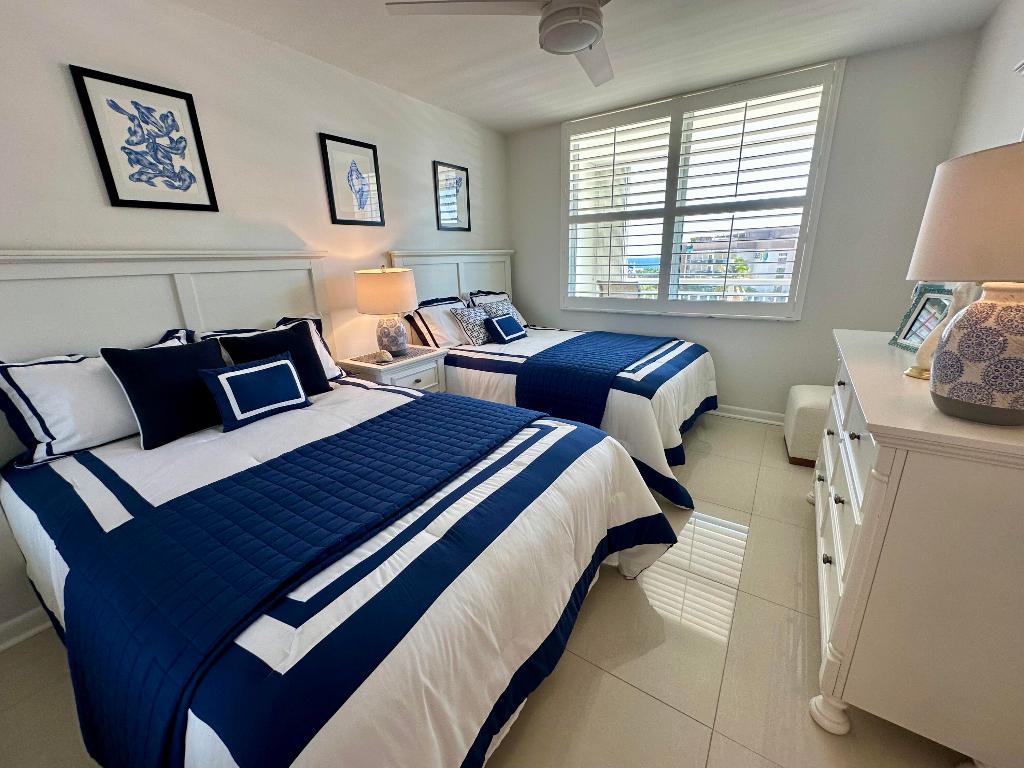 201 N Ocean Boulevard 707