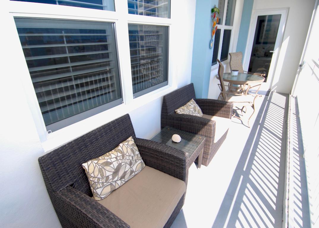 201 N Ocean Boulevard 707