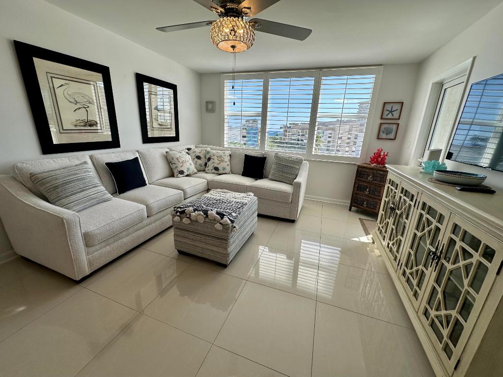 201 N Ocean Boulevard 707