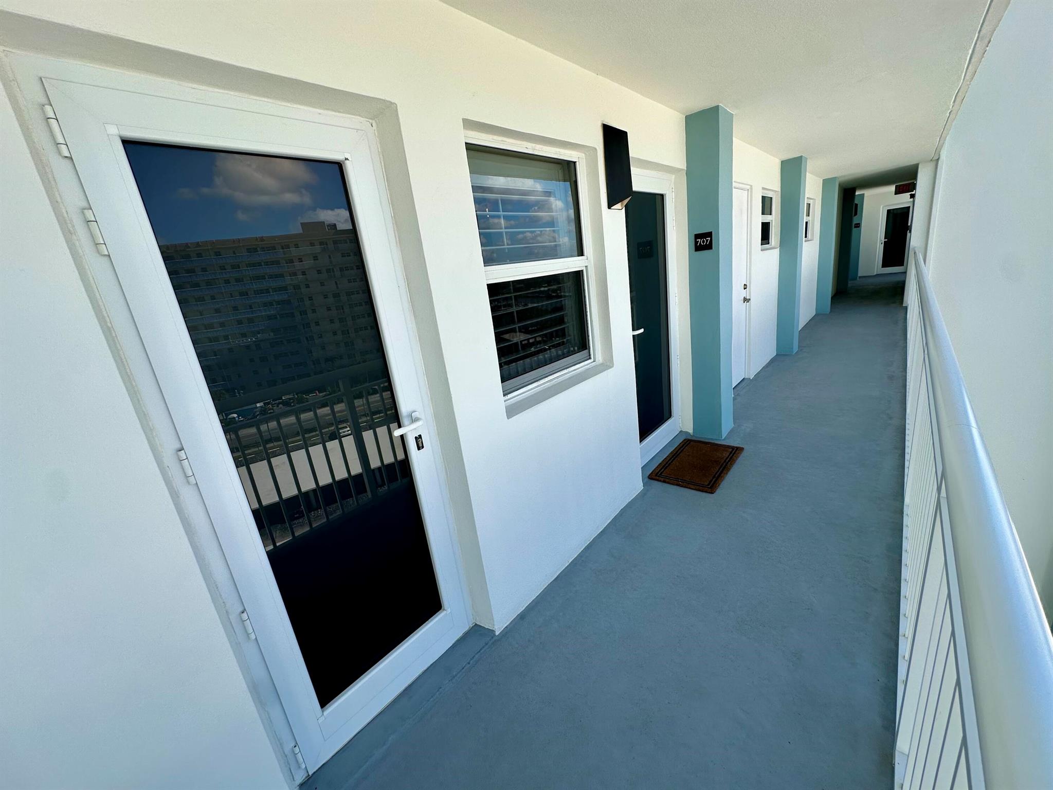 201 N Ocean Boulevard 707