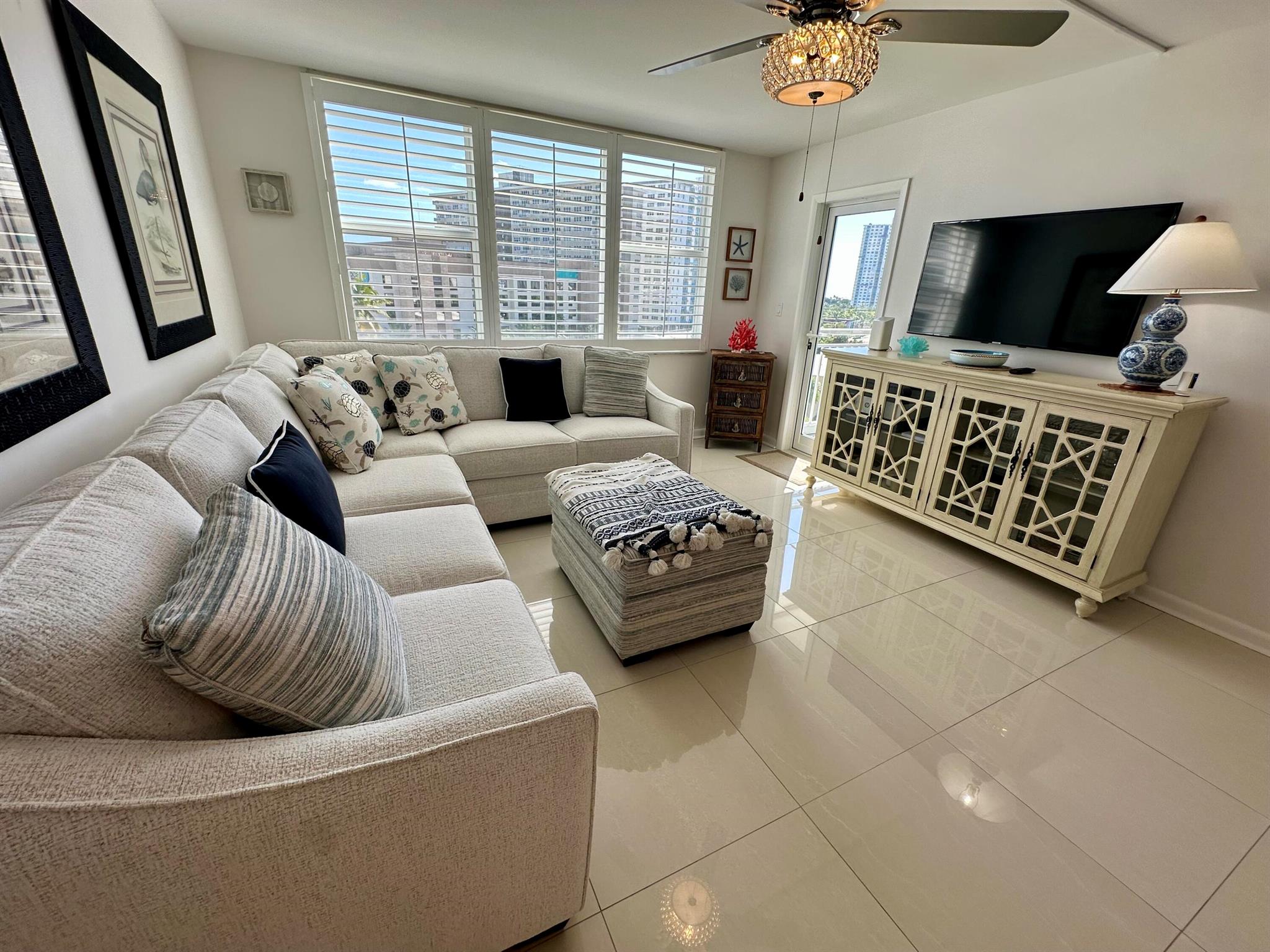 201 N Ocean Boulevard 707