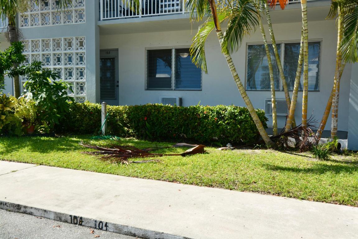 2000 NE 51st Court 103