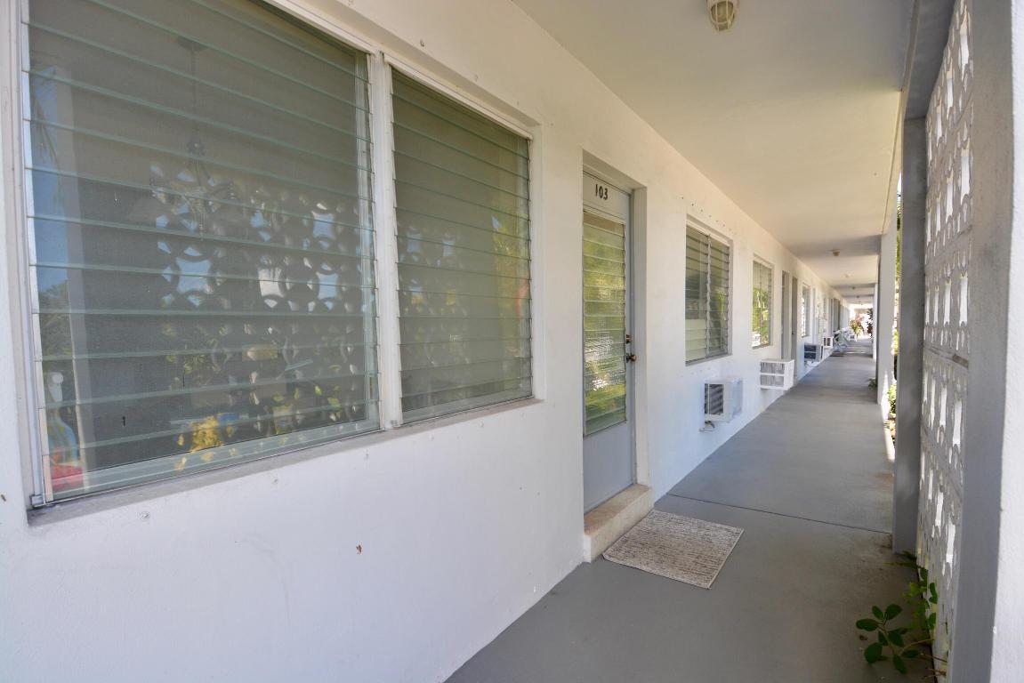 2000 NE 51st Court 103