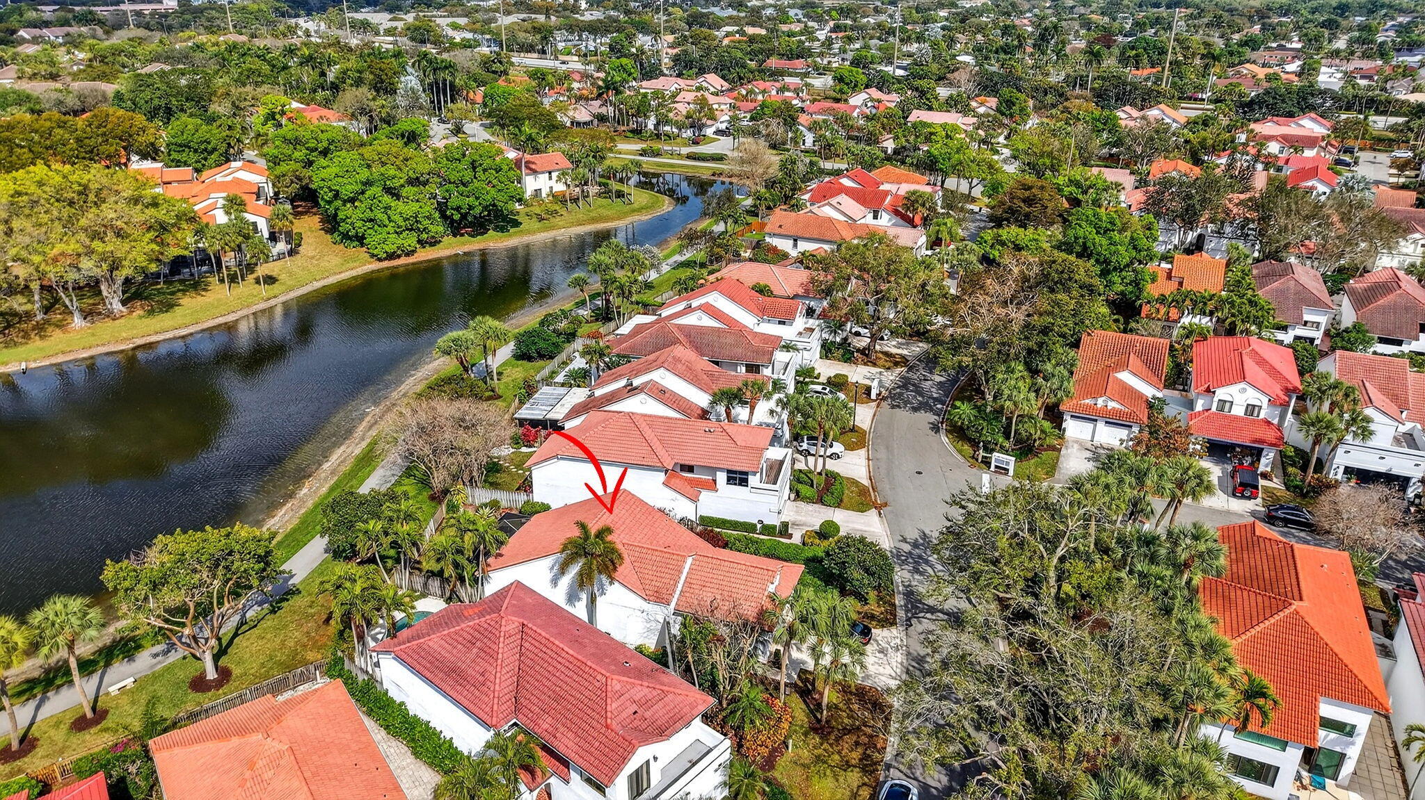 5536 Fox Hollow Dr Drive