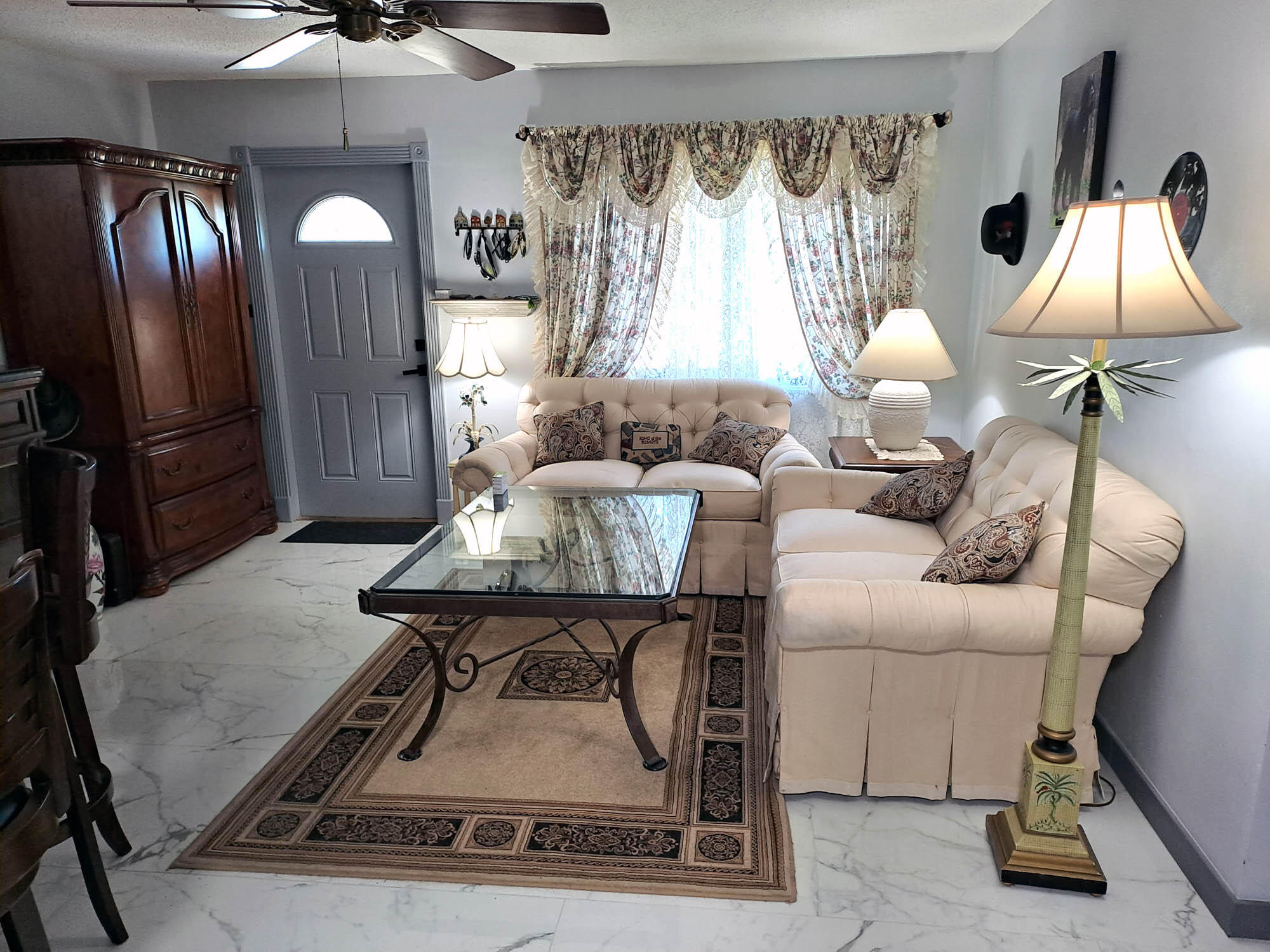 6710 NW 58th Court