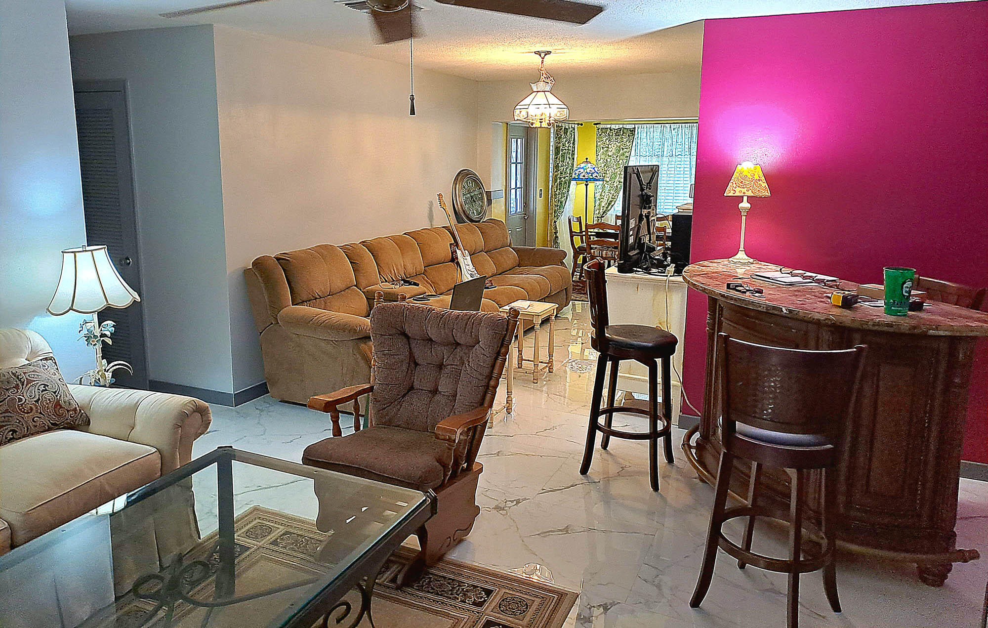 6710 NW 58th Court