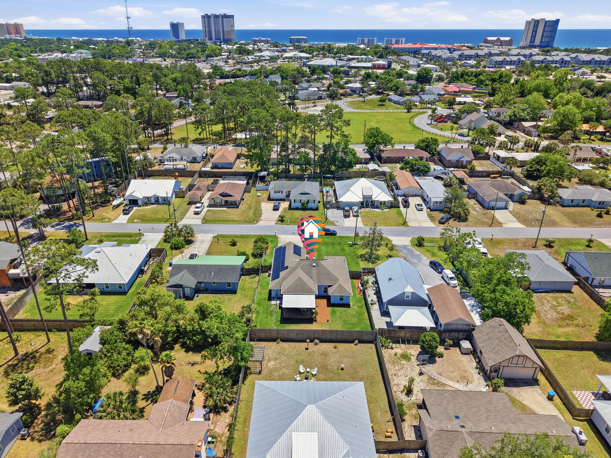 163 Heather Drive