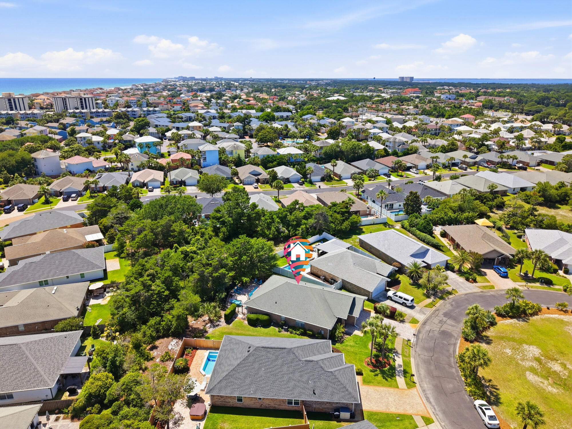 87 Marigot Bay Circle