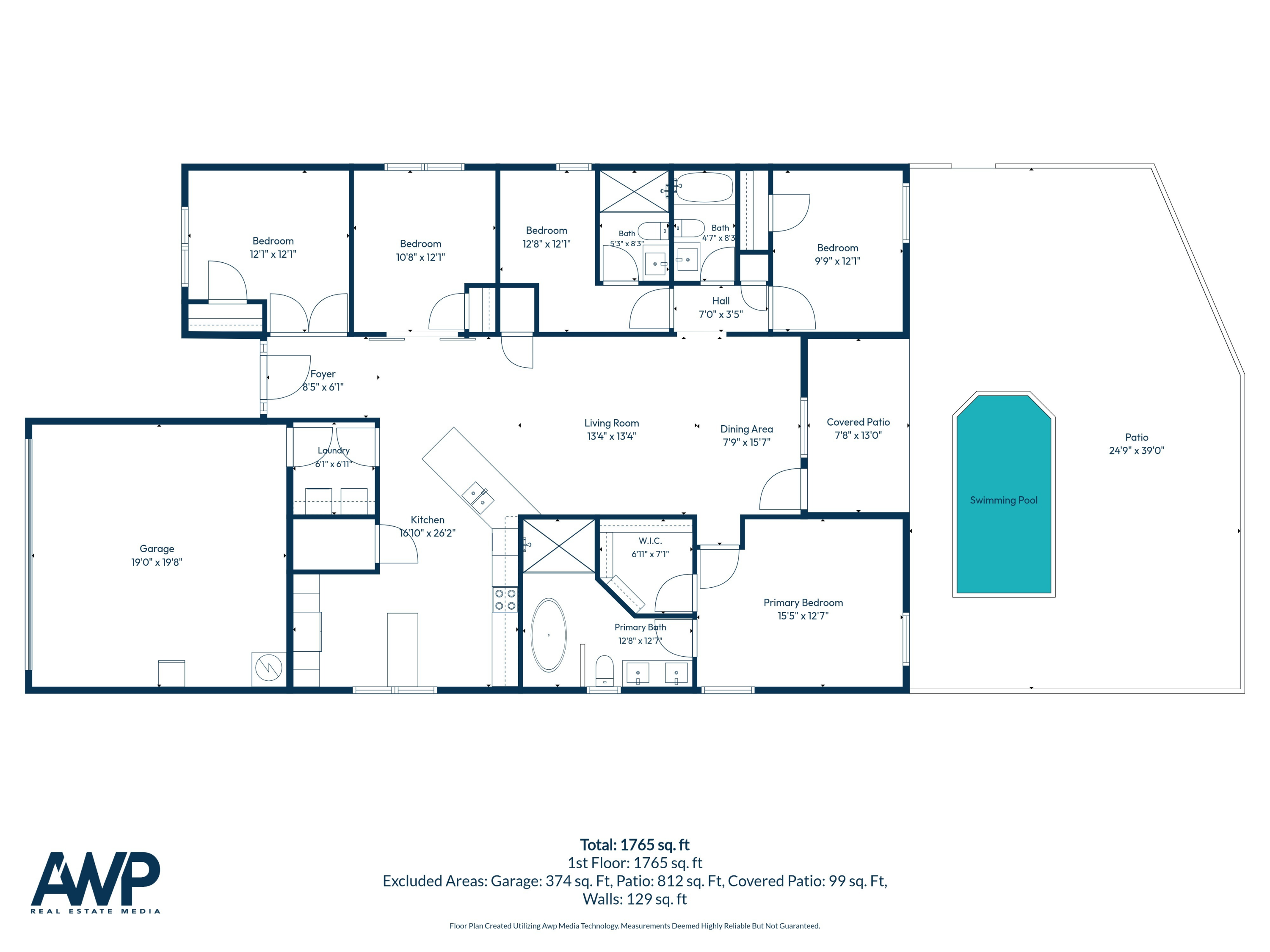 87 Marigot Bay Circle