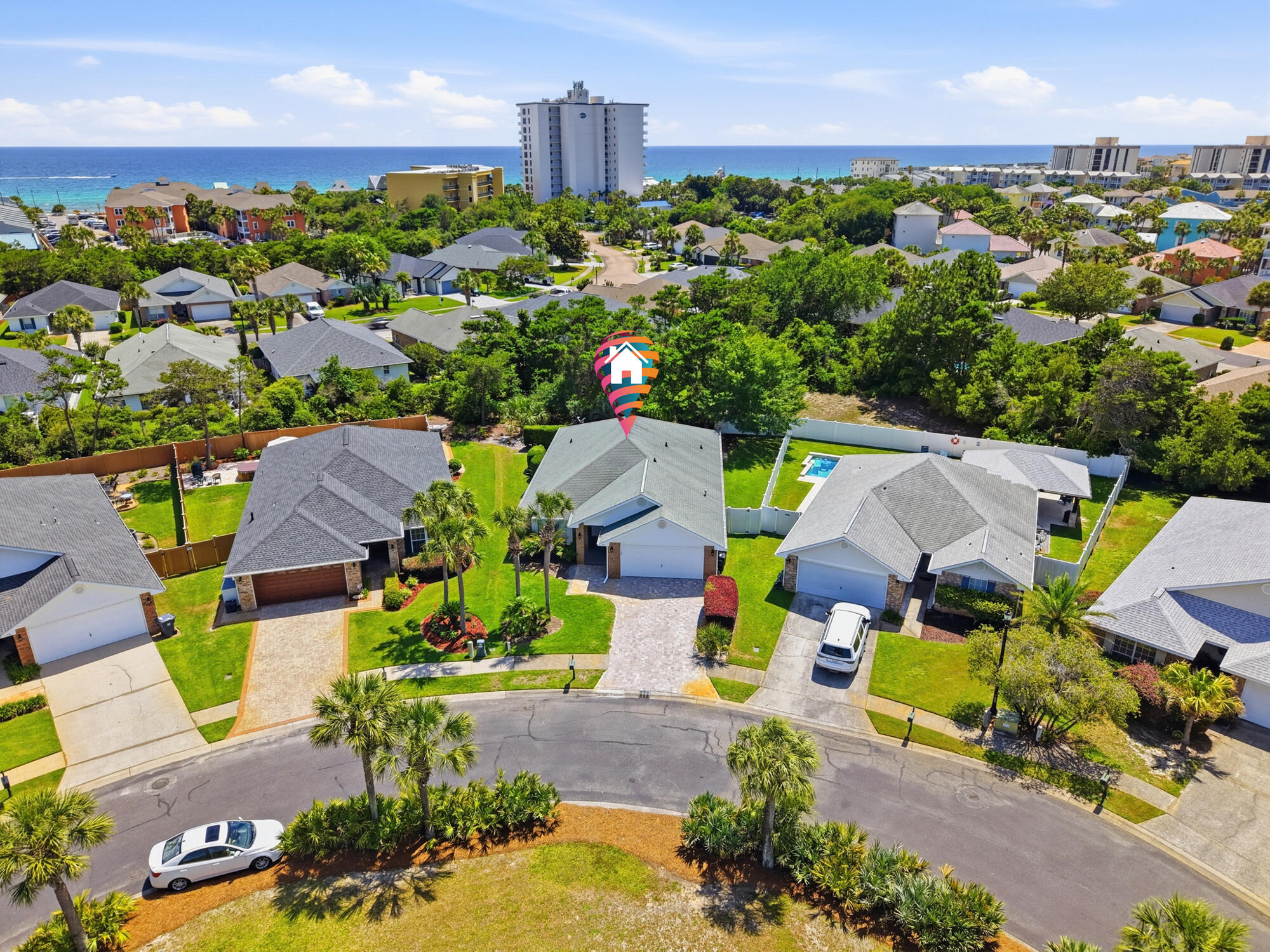 87 Marigot Bay Circle