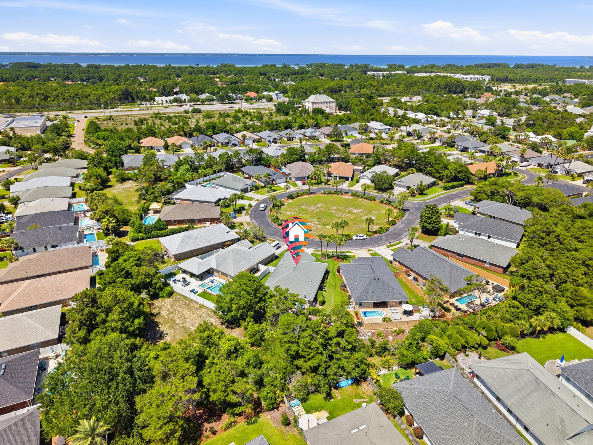 87 Marigot Bay Circle
