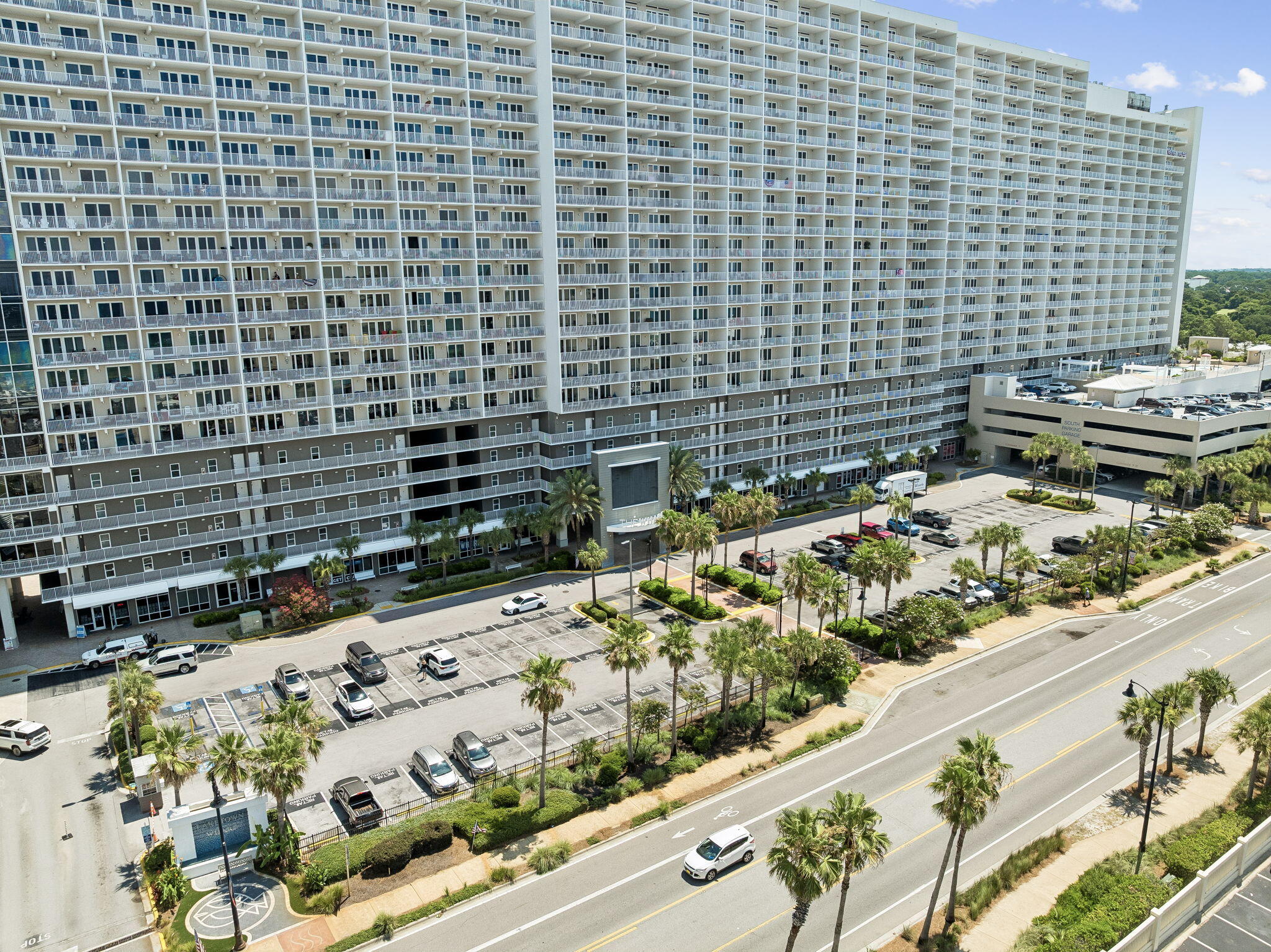 9902 S Thomas Drive UNIT 934