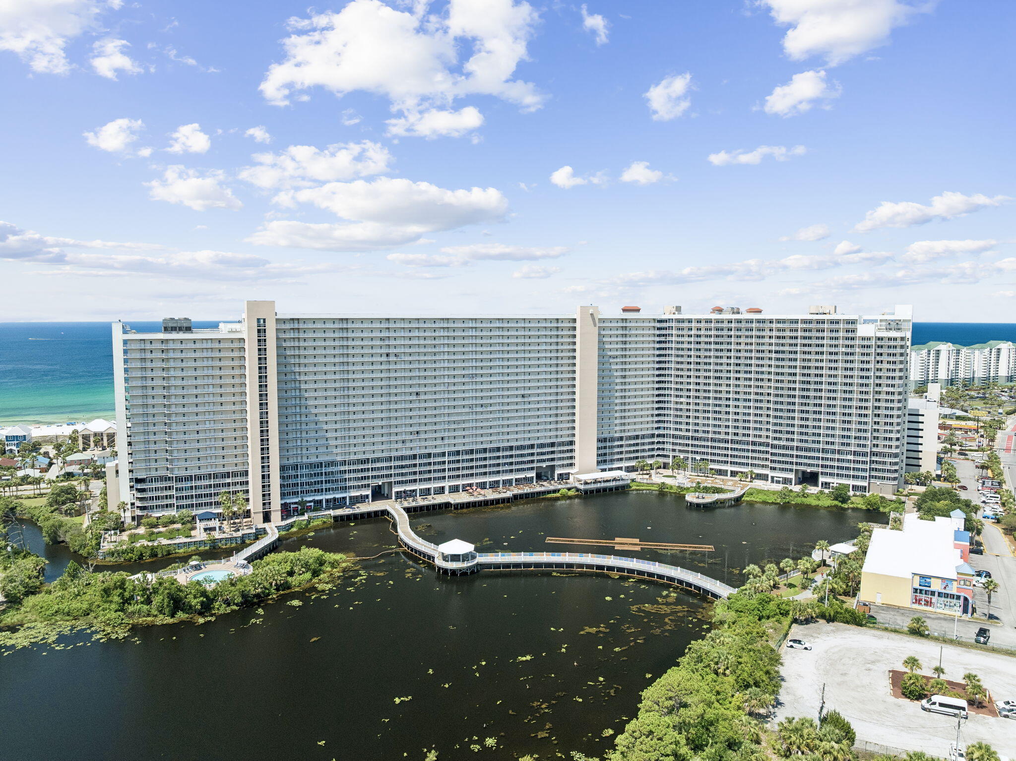 9902 S Thomas Drive UNIT 934