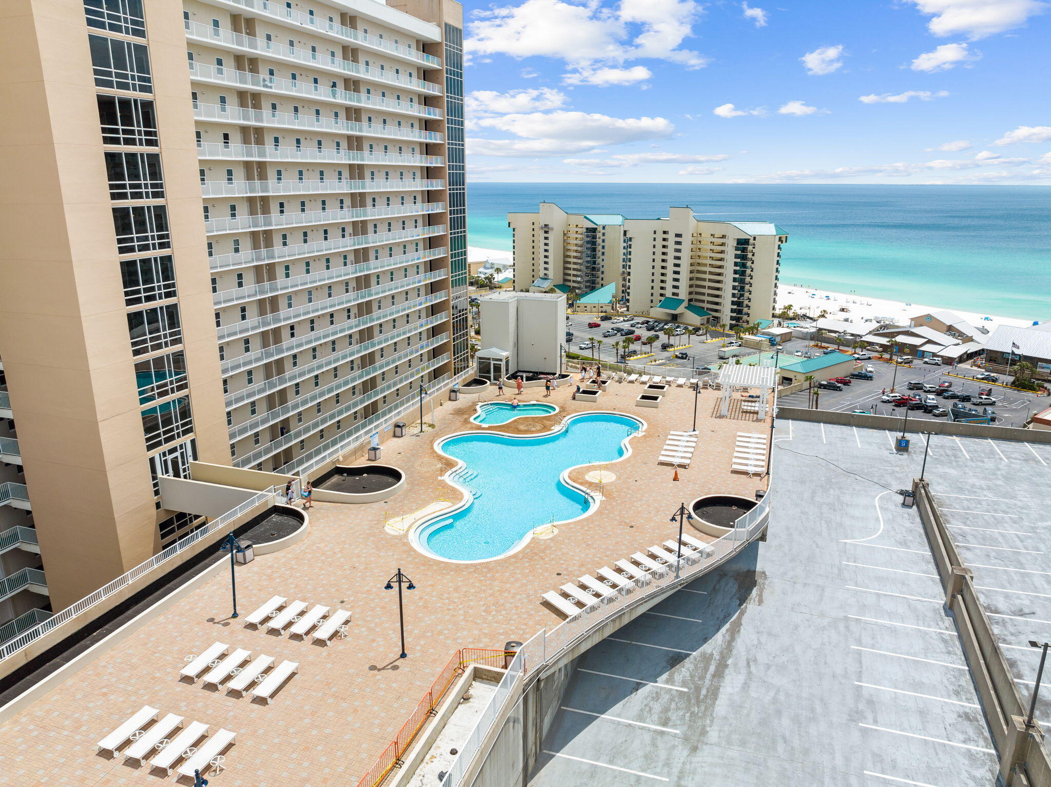 9902 S Thomas Drive UNIT 934