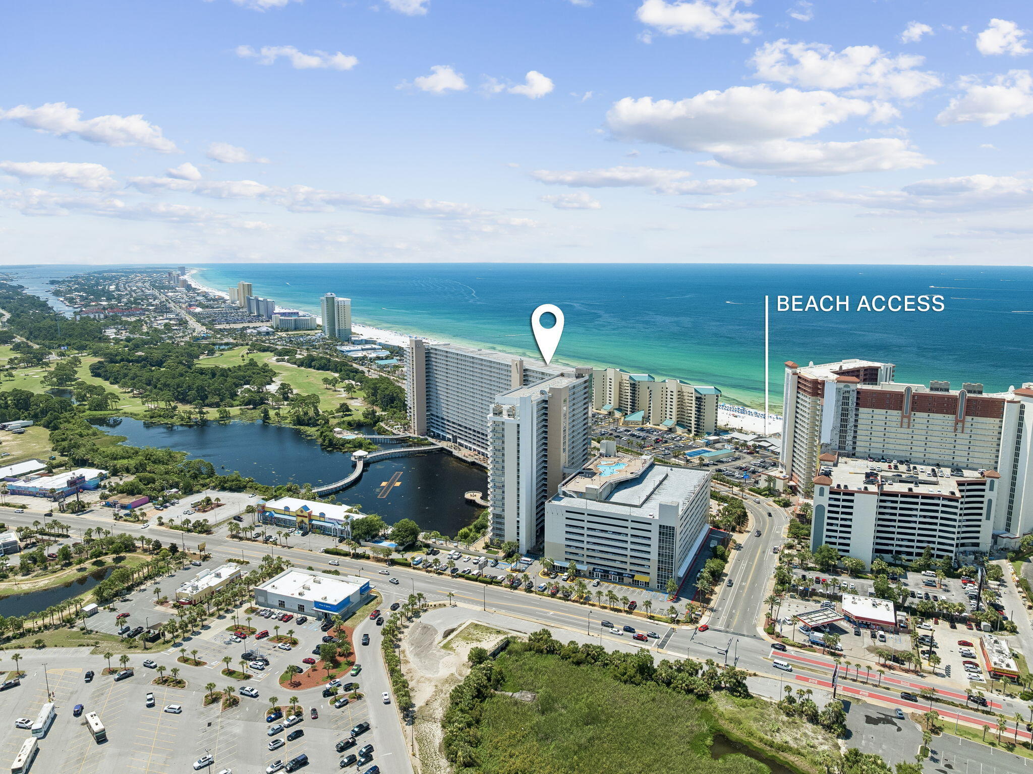 9902 S Thomas Drive UNIT 934