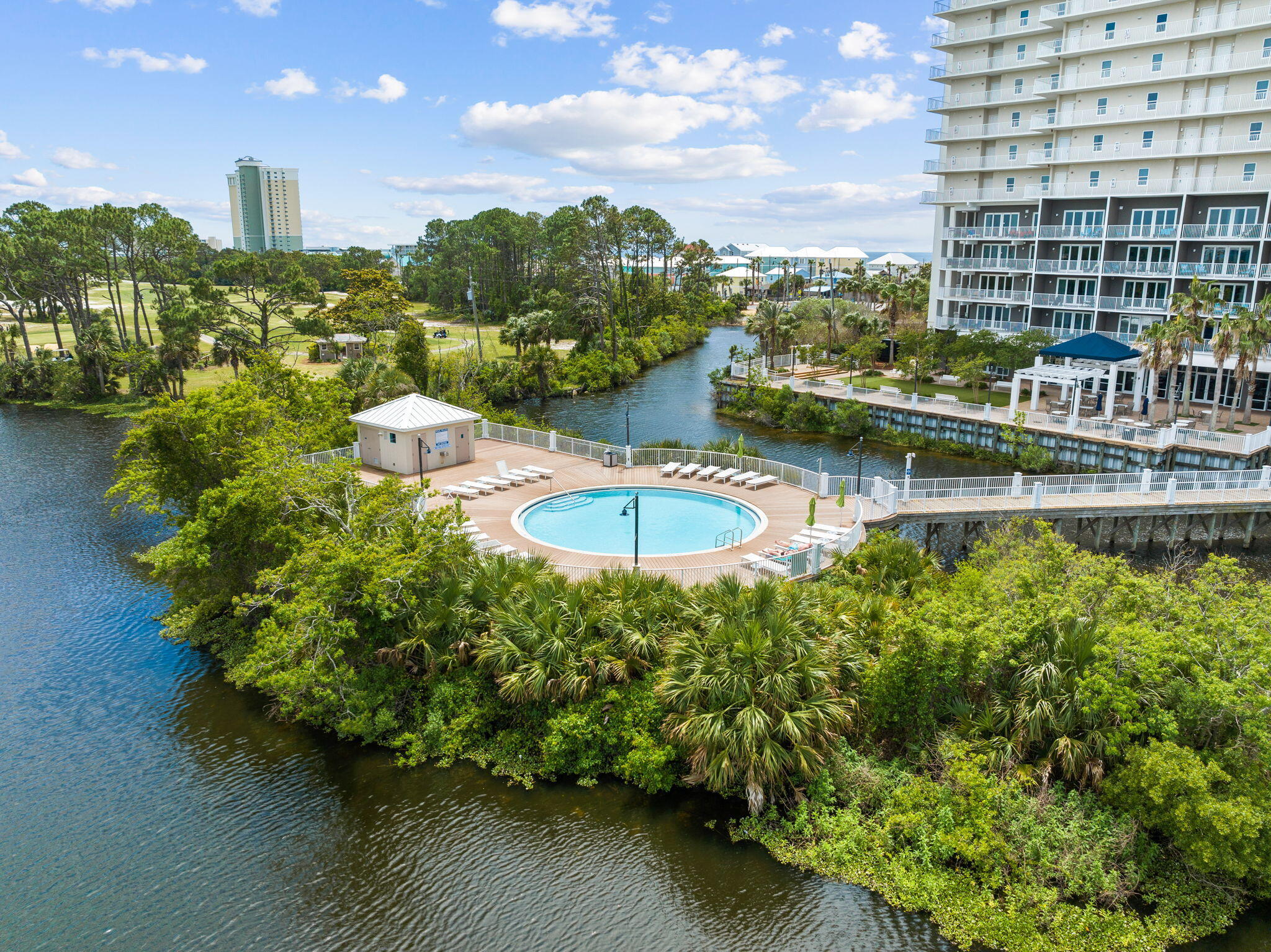 9902 S Thomas Drive UNIT 934