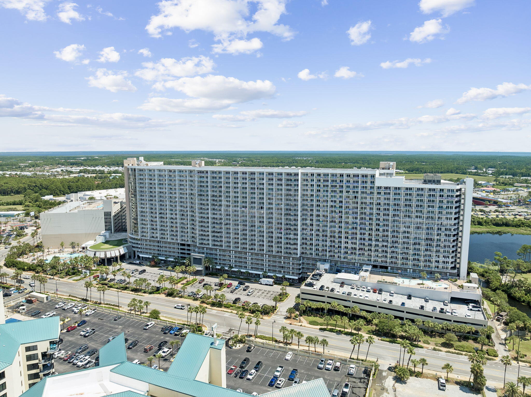 9902 S Thomas Drive UNIT 934