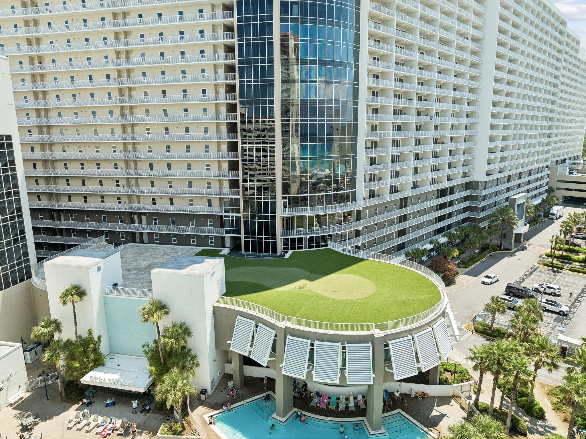 9902 S Thomas Drive UNIT 934