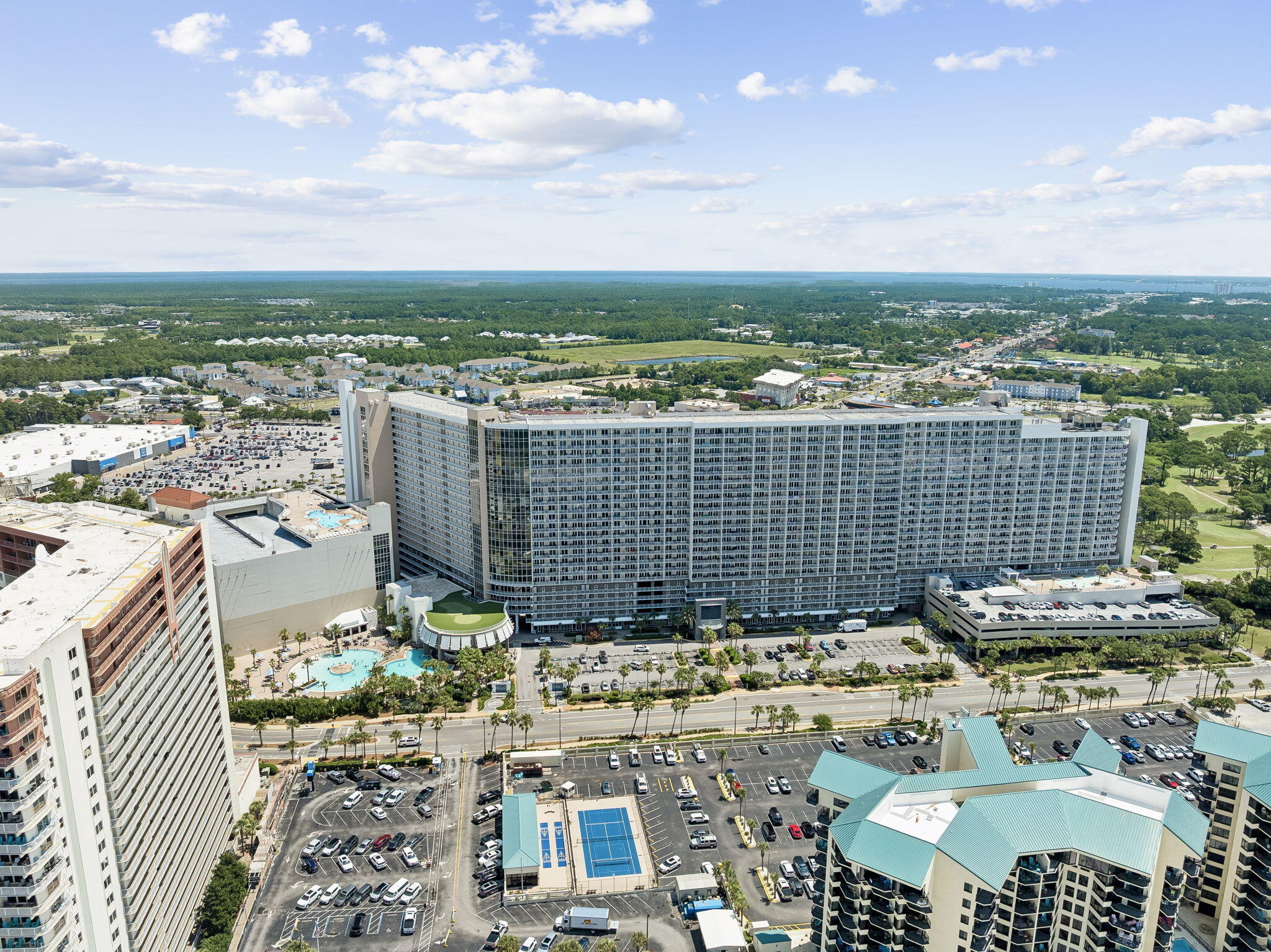 9902 S Thomas Drive UNIT 934