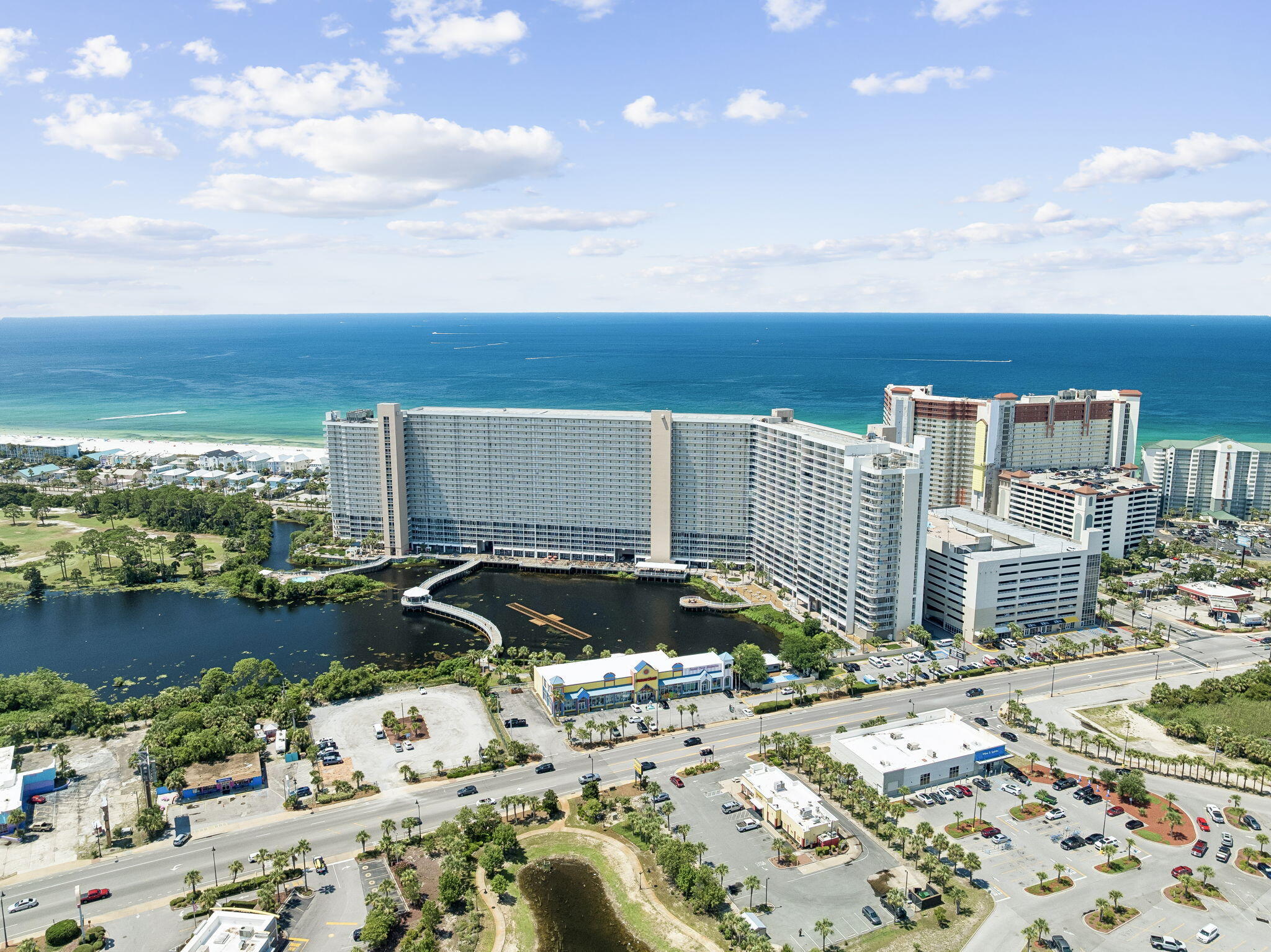 9902 S Thomas Drive UNIT 934