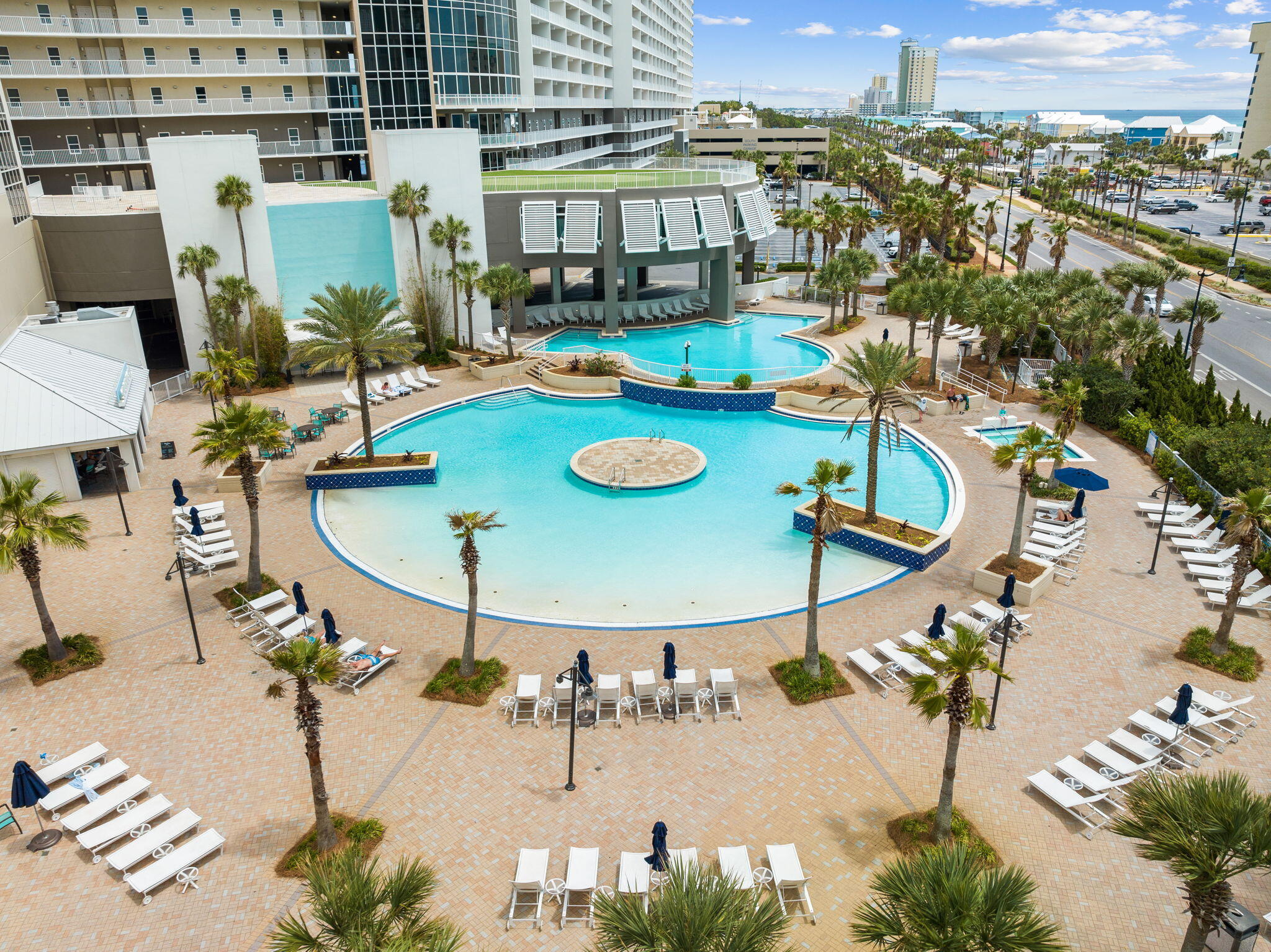 9902 S Thomas Drive UNIT 934