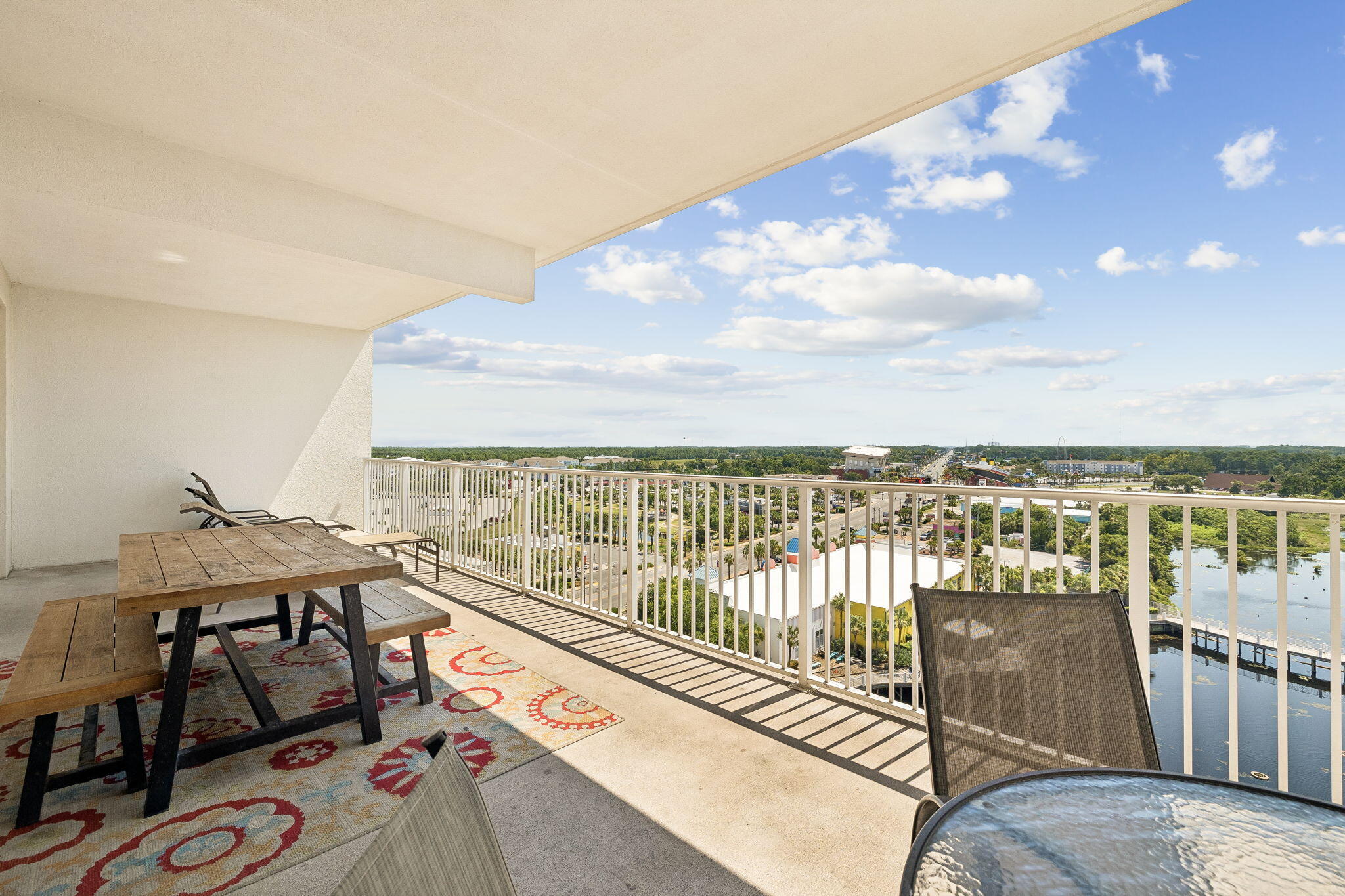 9902 S Thomas Drive UNIT 934