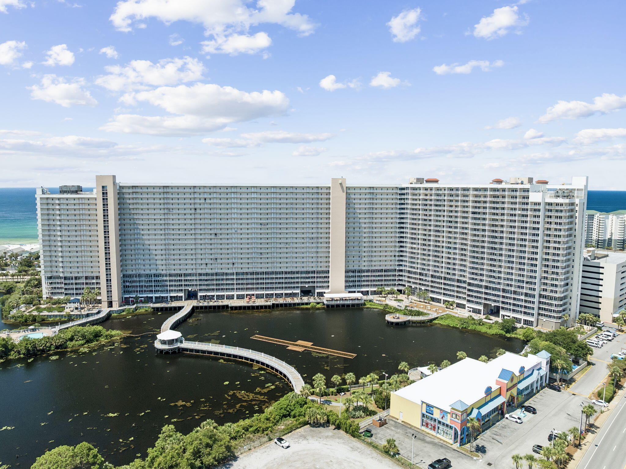 9902 S Thomas Drive UNIT 934