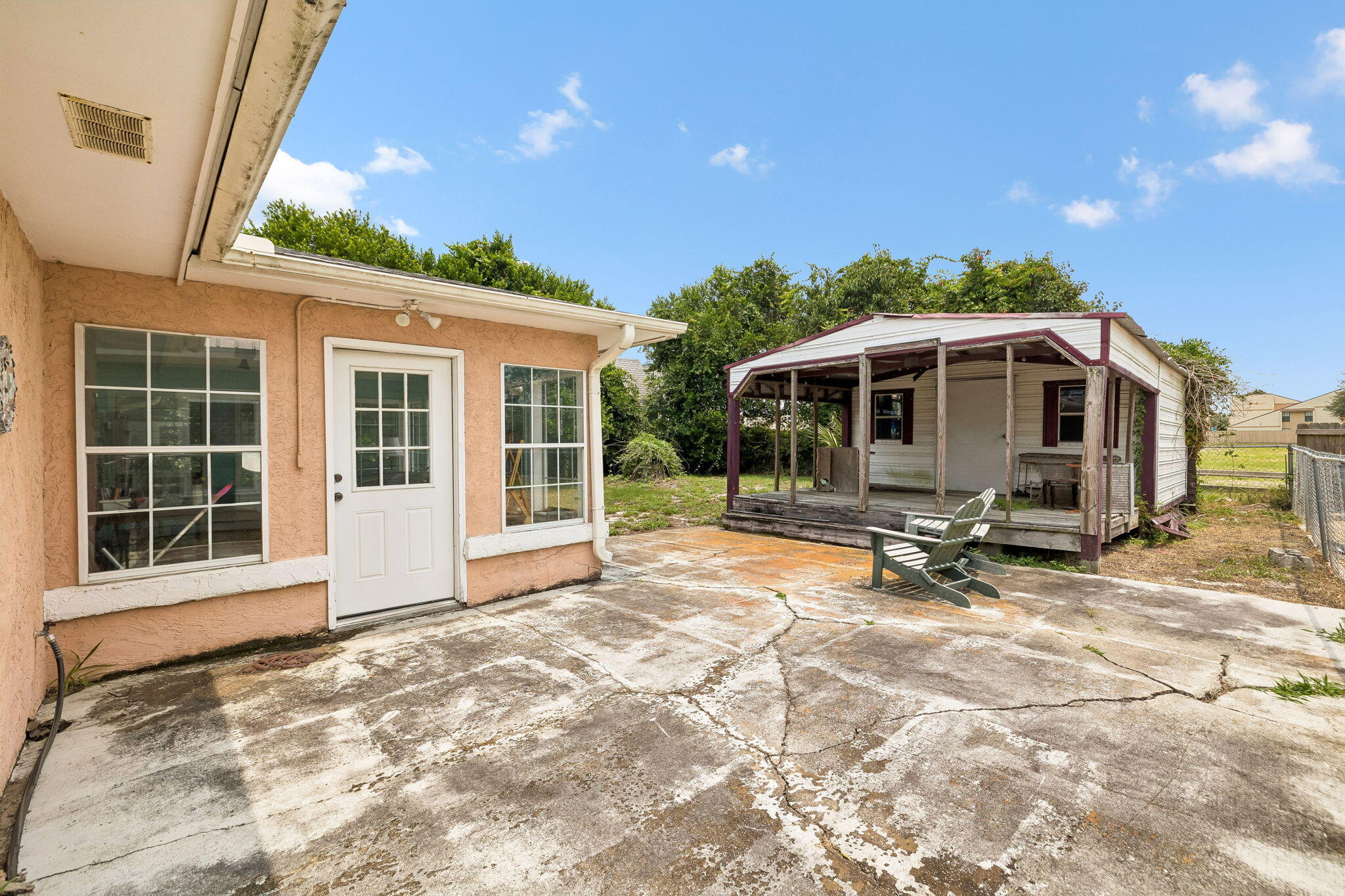 121 Cobb Road