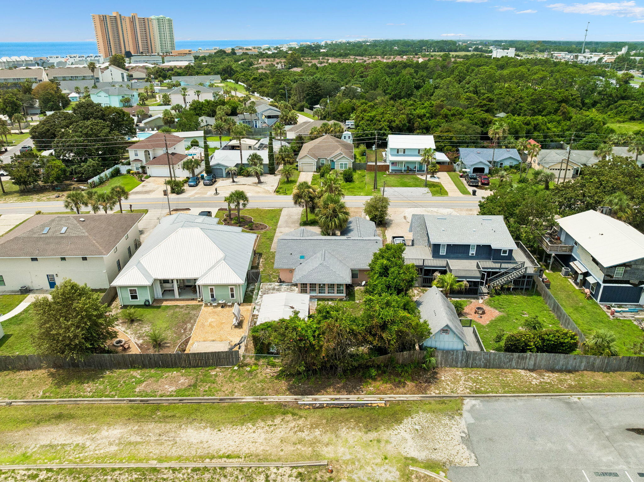 121 Cobb Road