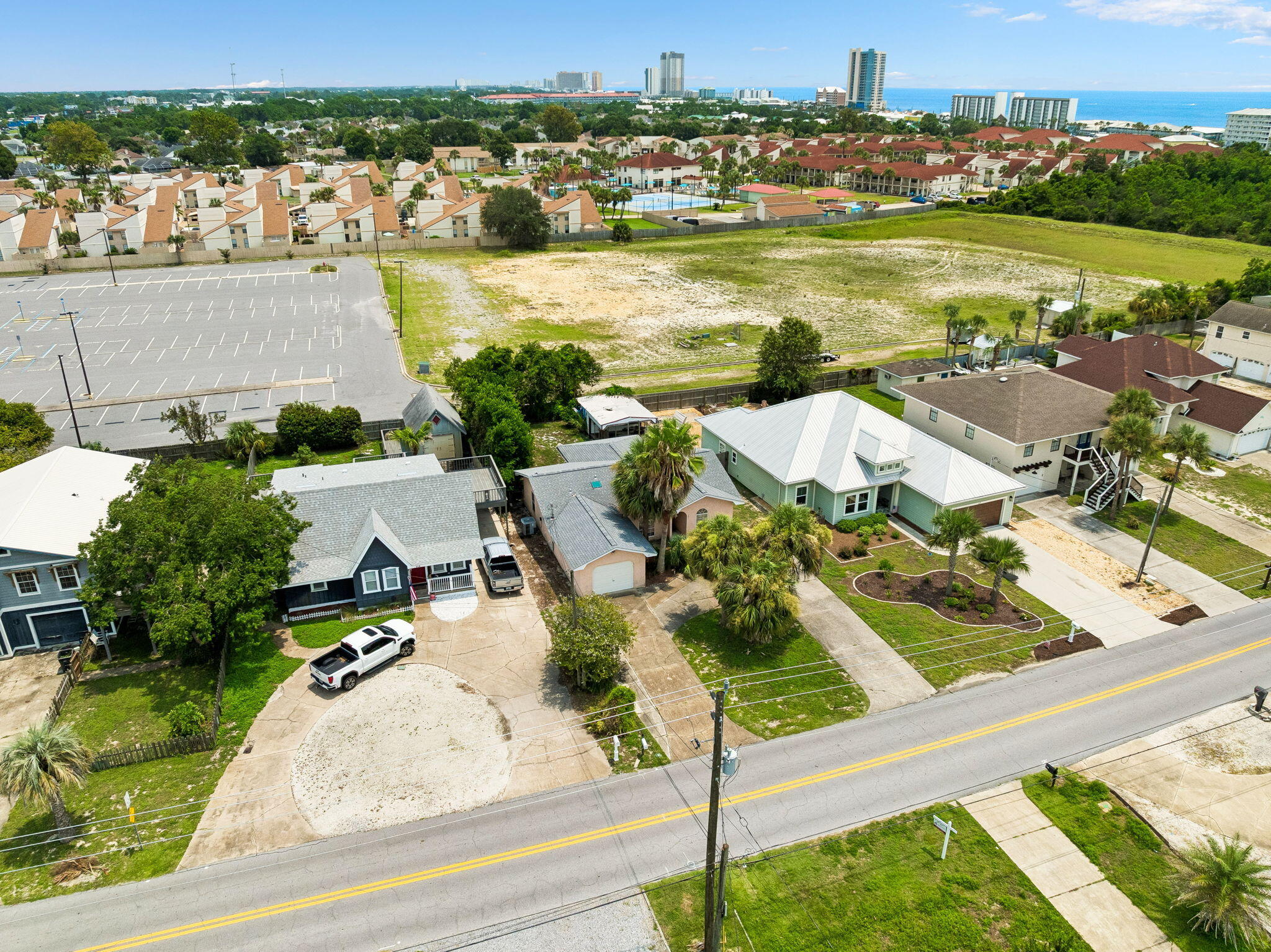 121 Cobb Road